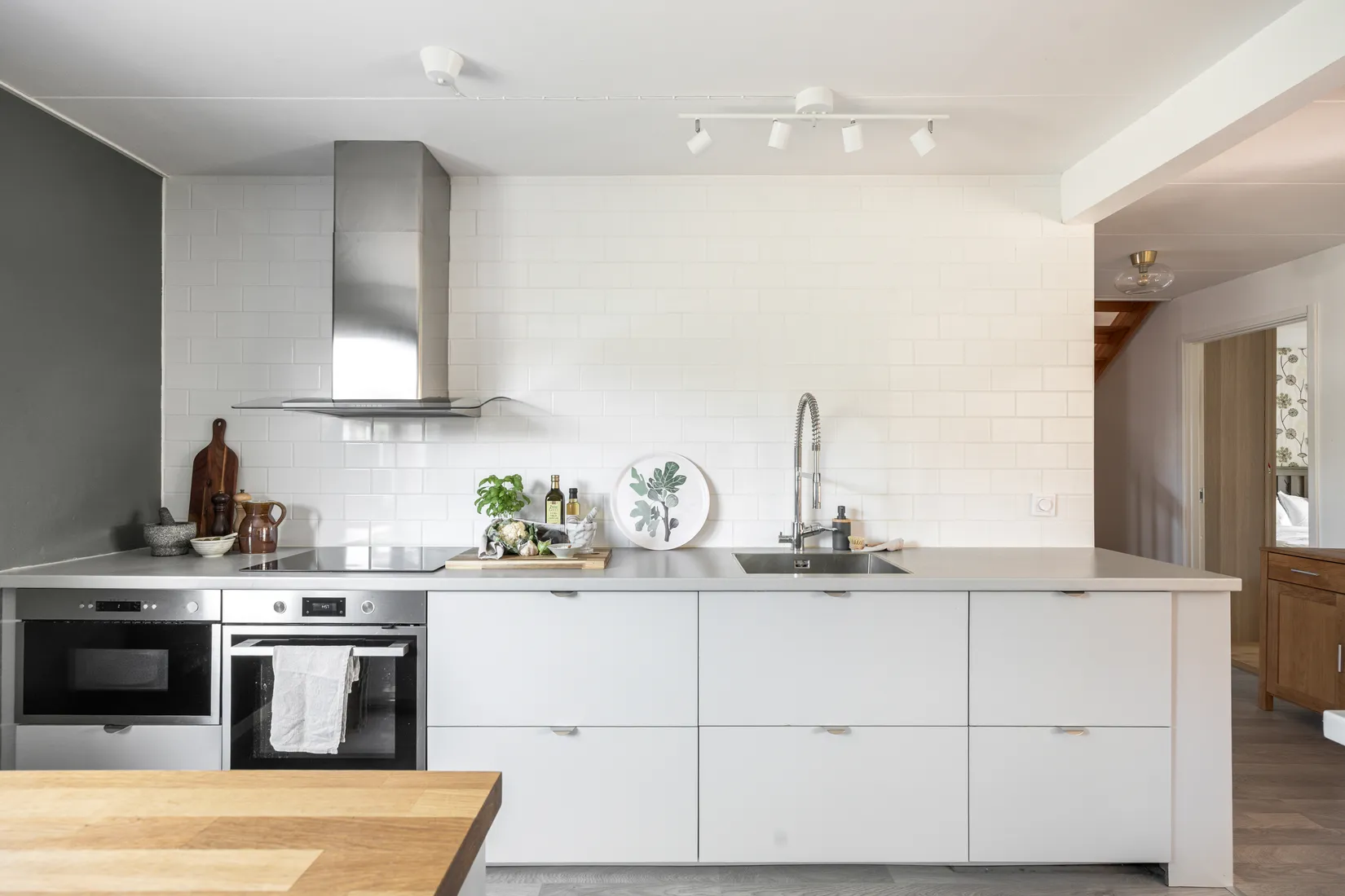 Radhus, Högalids tvärgränd 10, Högalid, Trelleborg