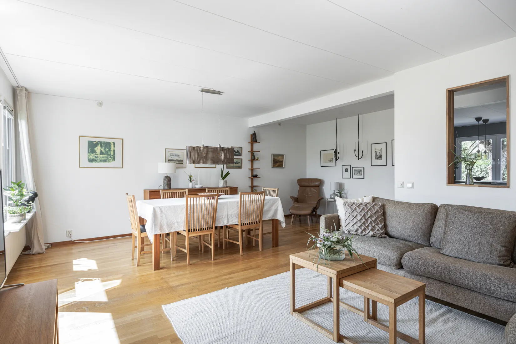 Radhus, Högalids tvärgränd 10, Högalid, Trelleborg