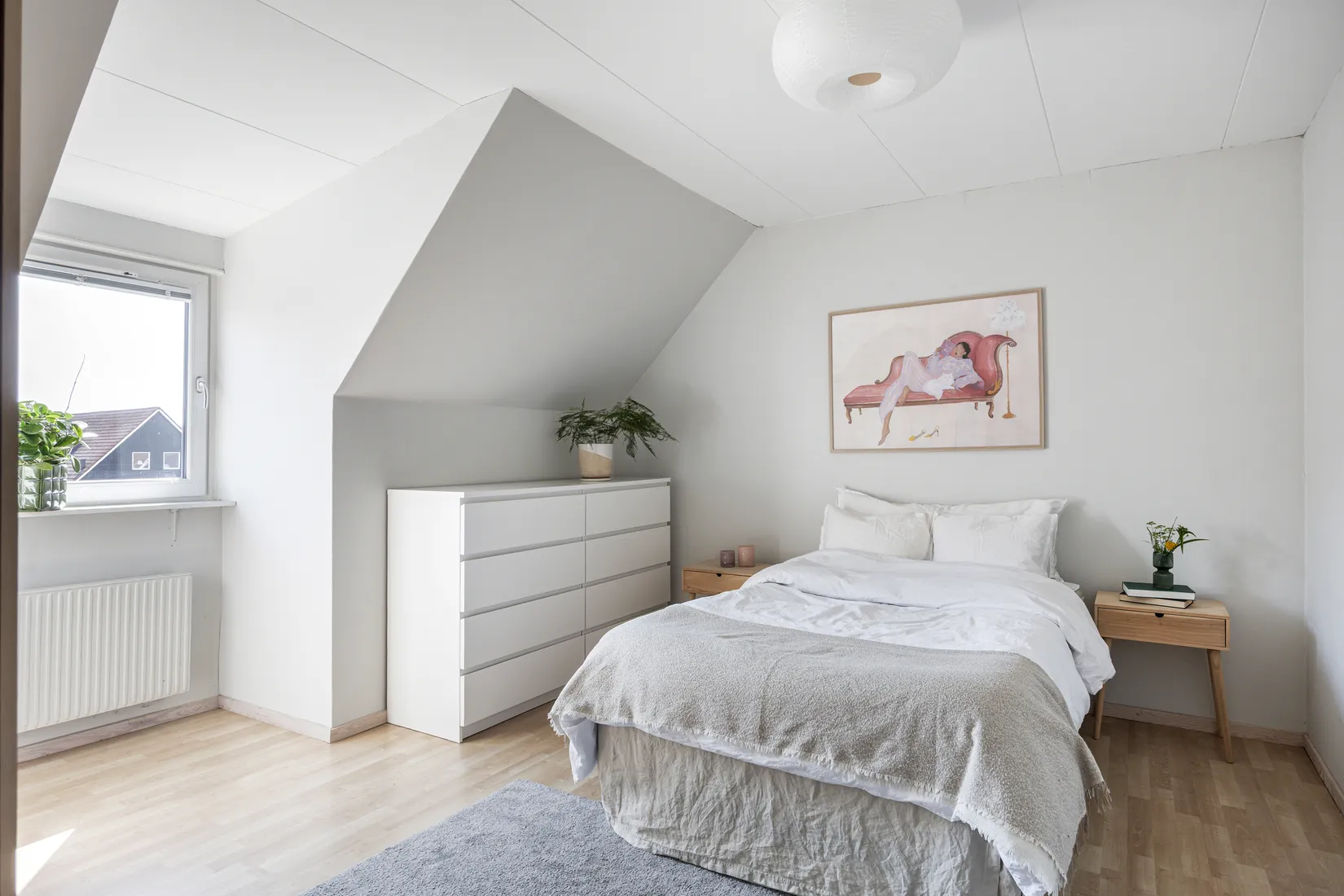 Radhus, Högalids tvärgränd 10, Högalid, Trelleborg