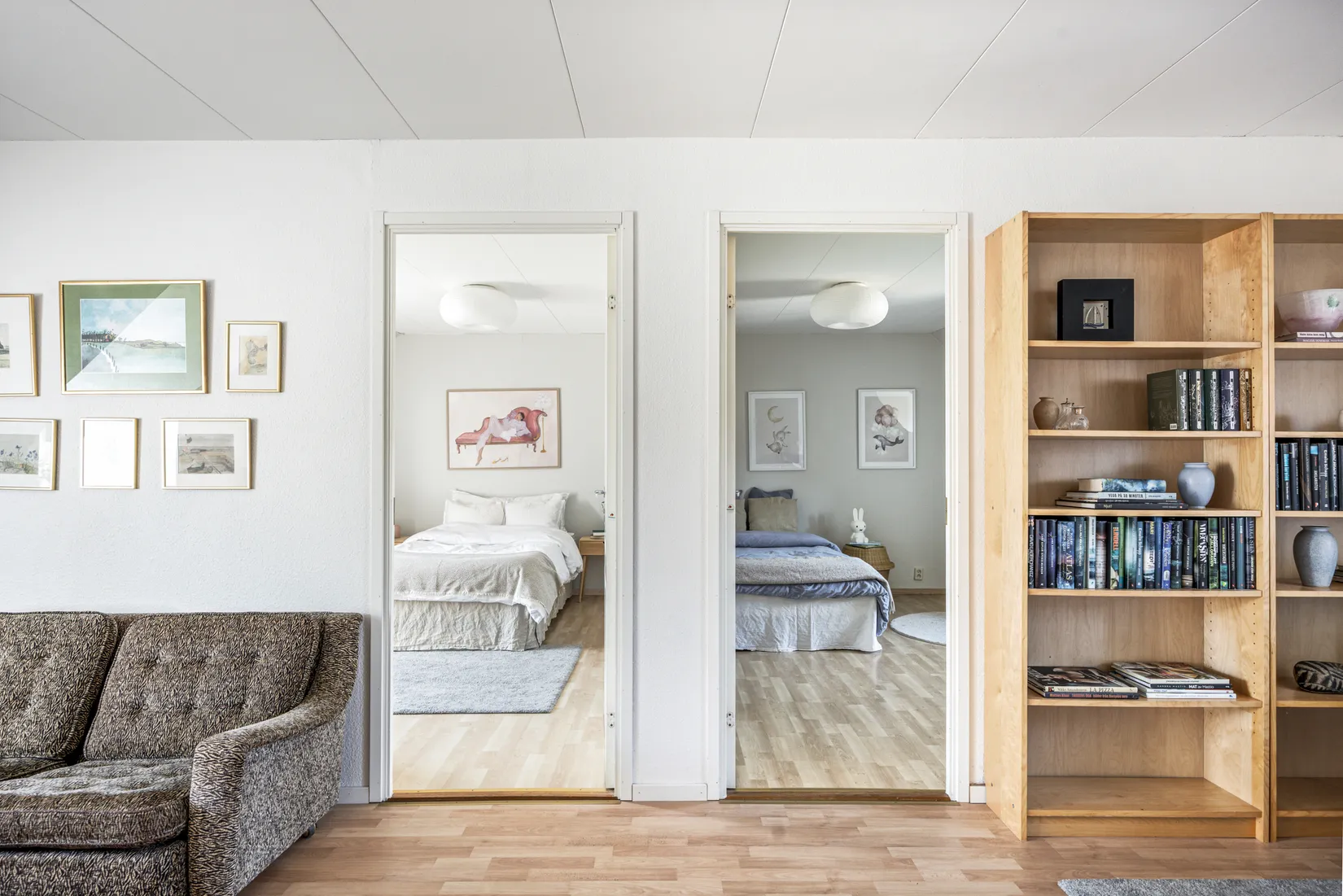 Radhus, Högalids tvärgränd 10, Högalid, Trelleborg