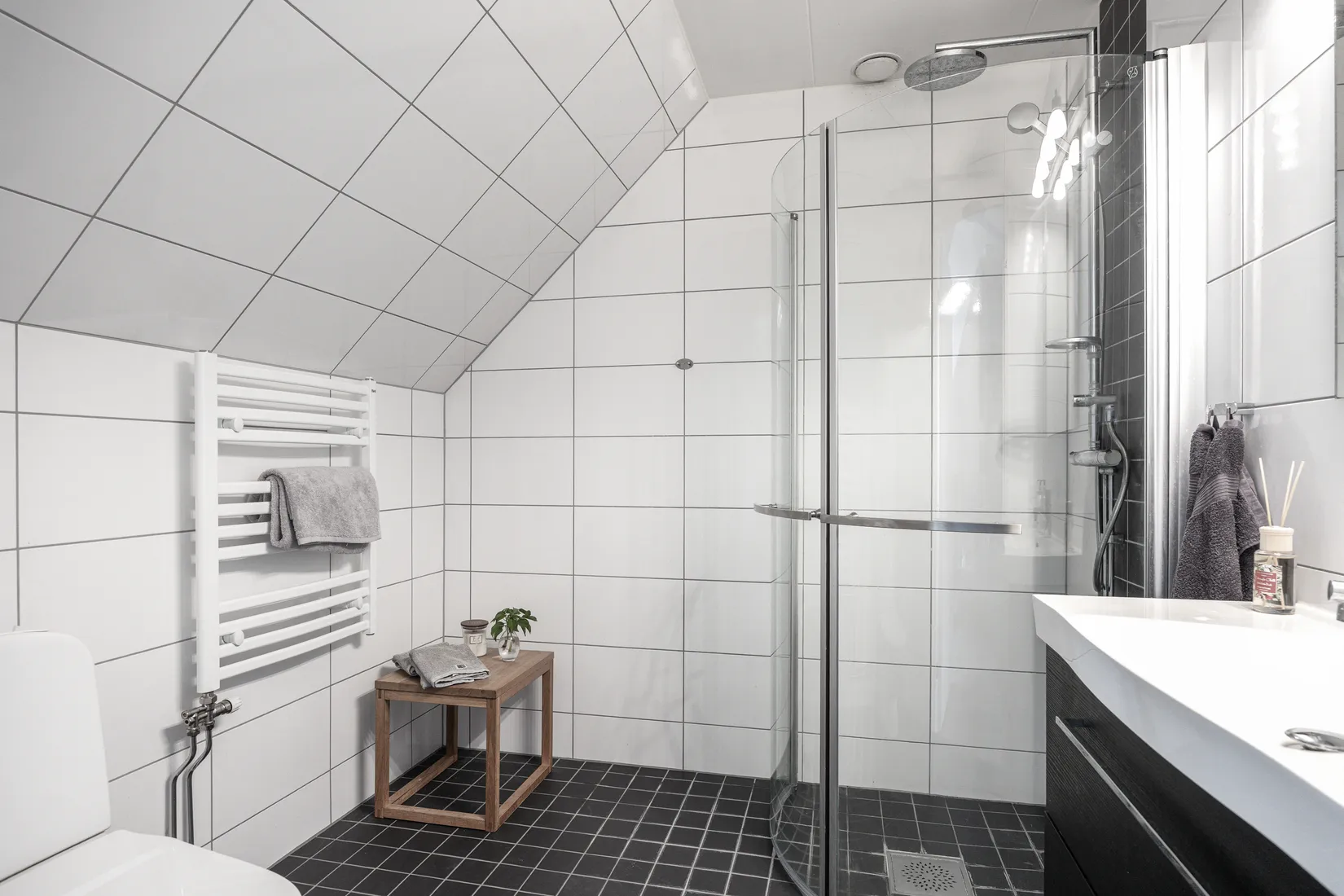 Radhus, Högalids tvärgränd 10, Högalid, Trelleborg