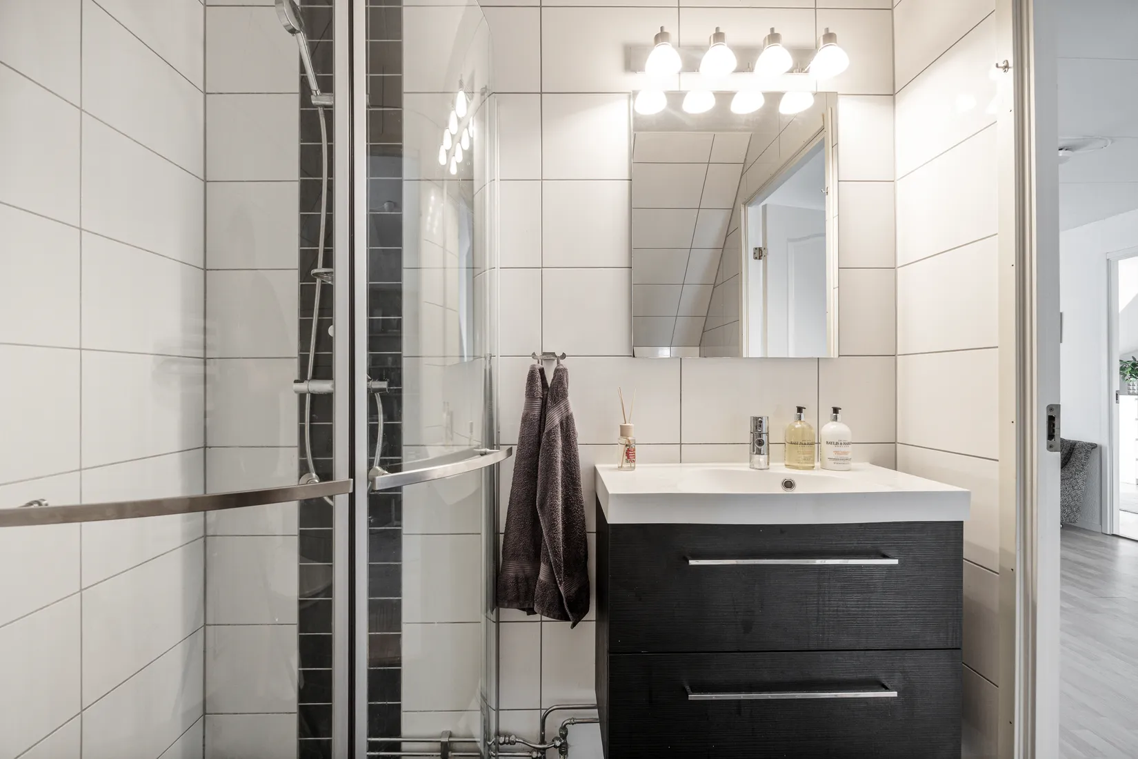 Radhus, Högalids tvärgränd 10, Högalid, Trelleborg