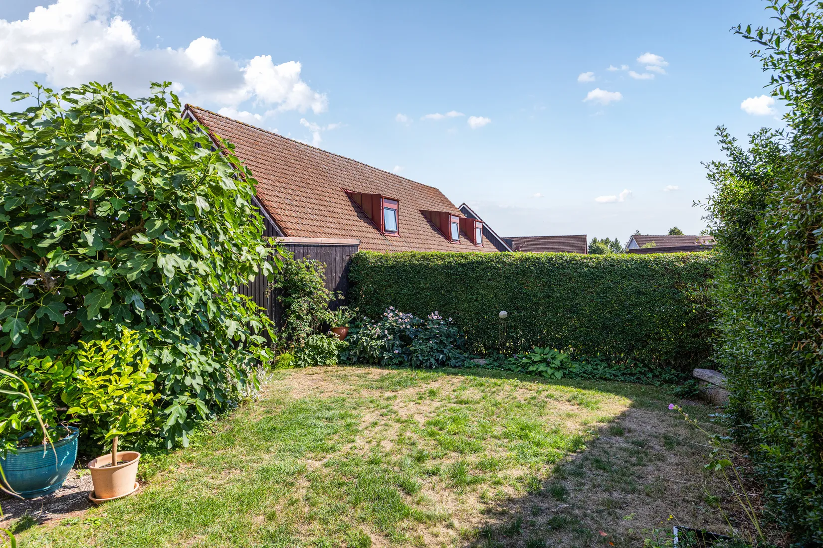 Radhus, Högalids tvärgränd 10, Högalid, Trelleborg