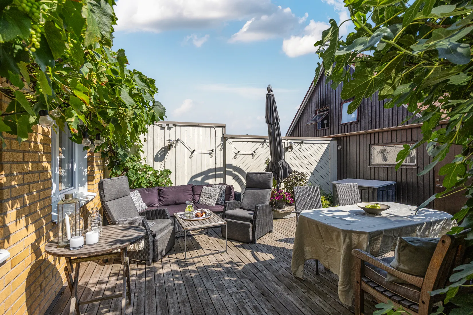 Radhus, Högalids tvärgränd 10, Högalid, Trelleborg