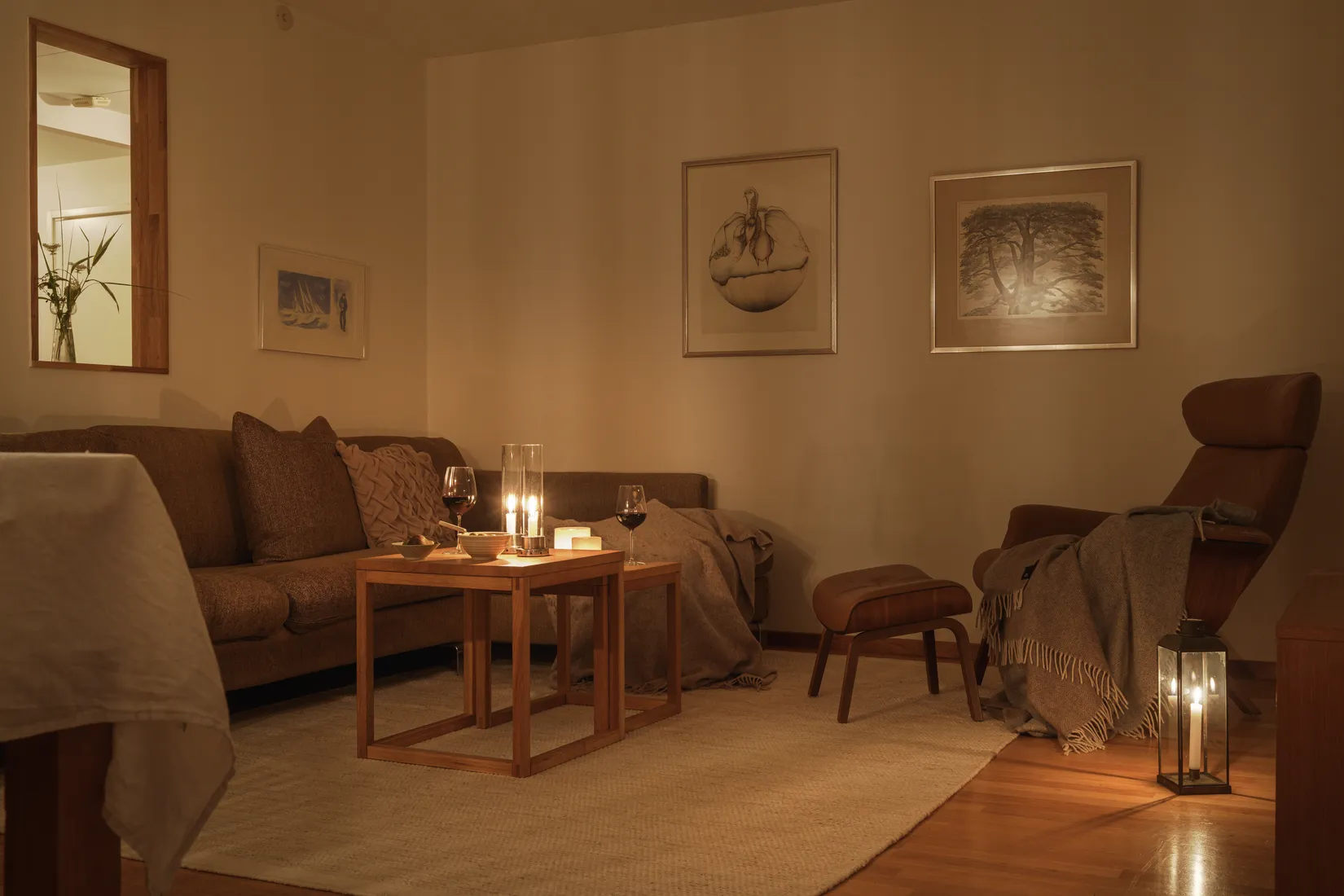 Radhus, Högalids tvärgränd 10, Högalid, Trelleborg