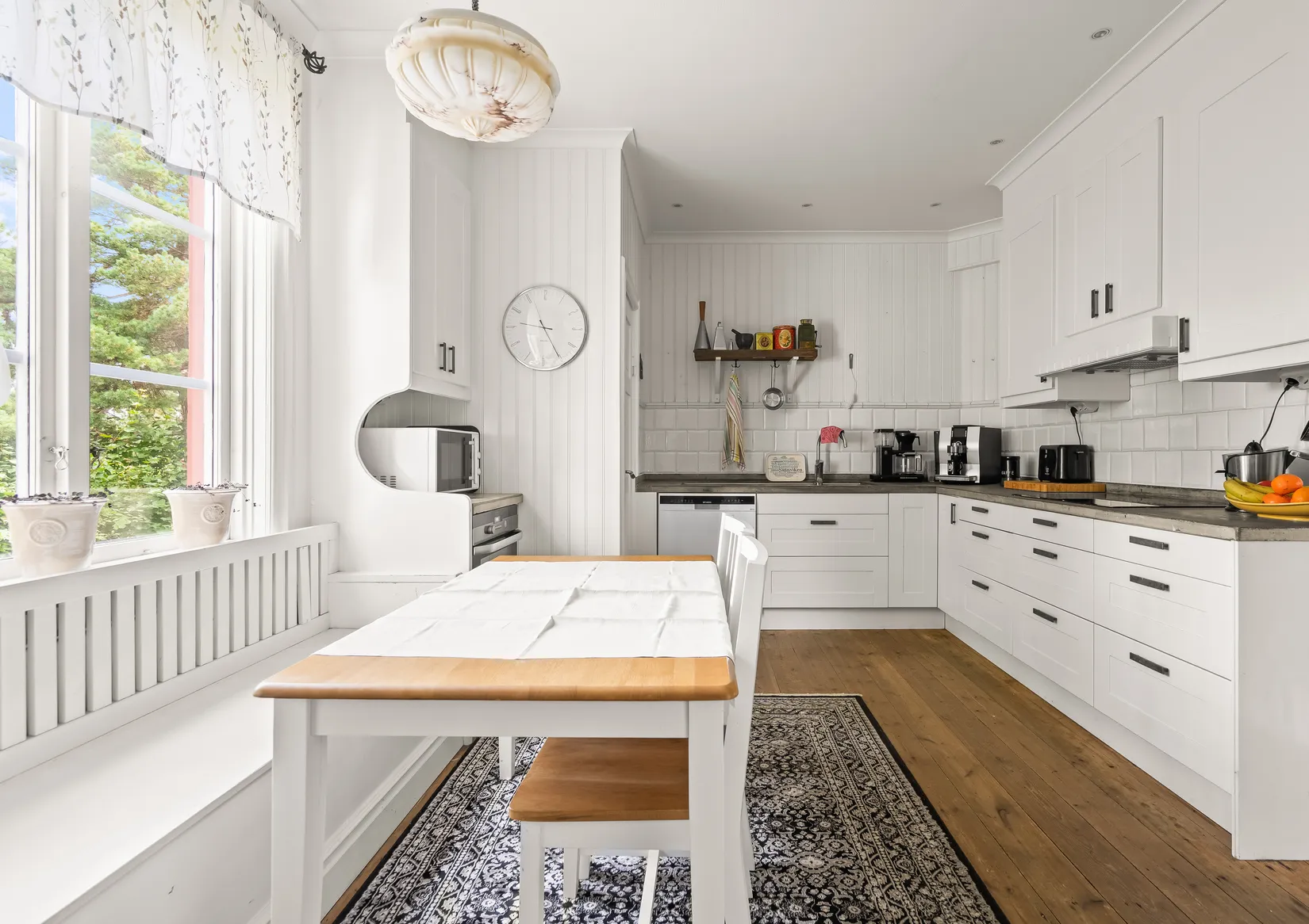 Villa, Kyrkogatan 9B, Sandviken