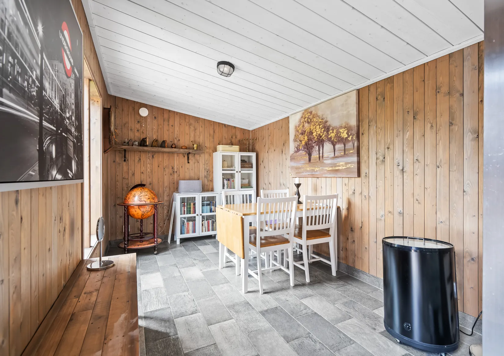 Villa, Kyrkogatan 9B, Sandviken