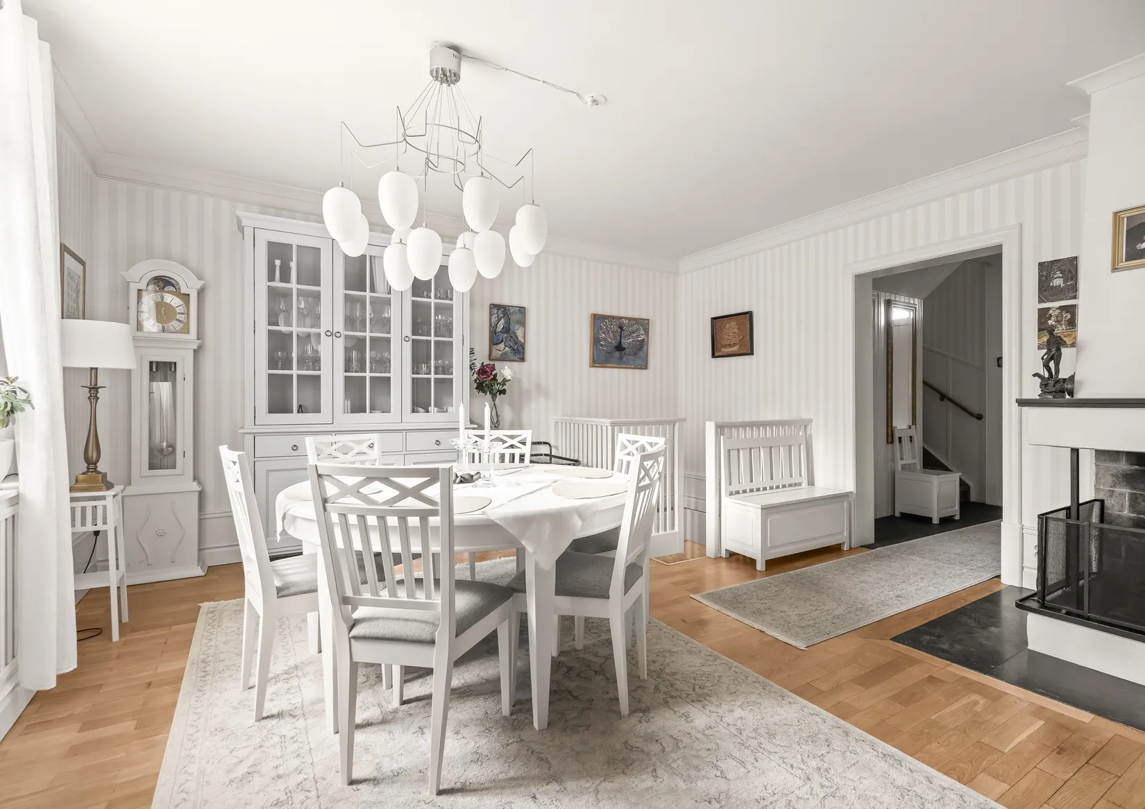 Villa, Kyrkogatan 9B, Sandviken