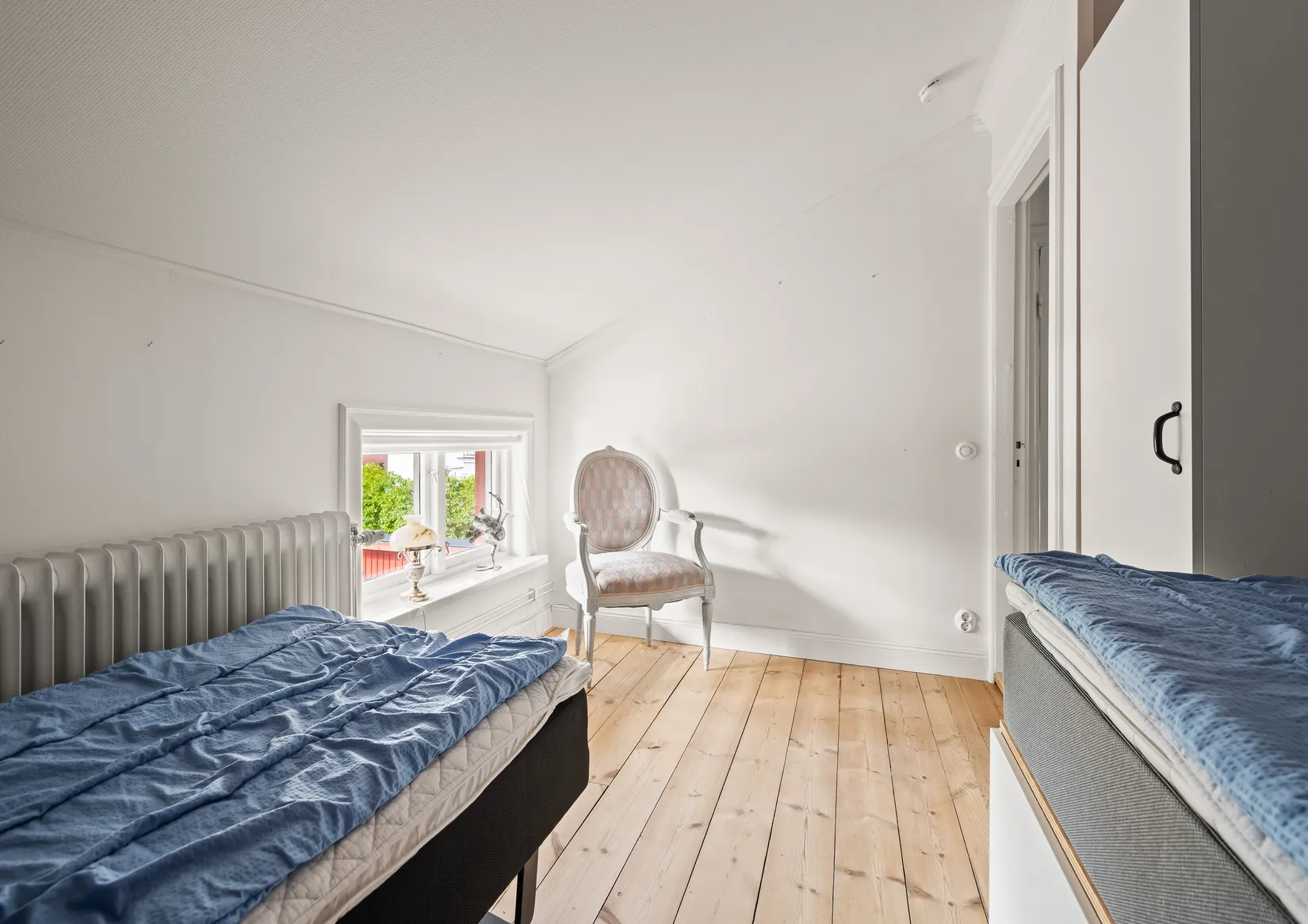 Villa, Kyrkogatan 9B, Sandviken