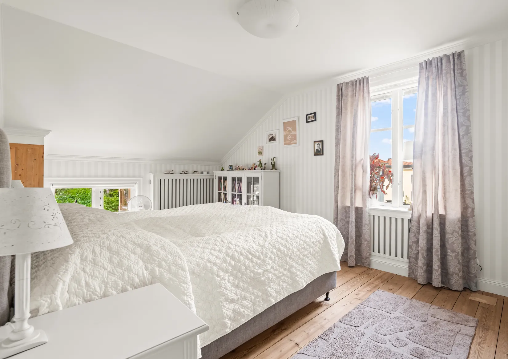 Villa, Kyrkogatan 9B, Sandviken
