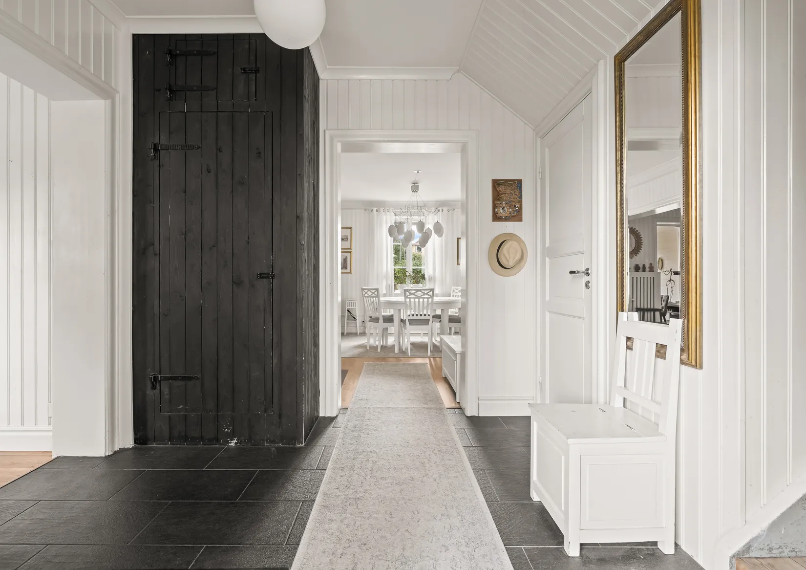 Villa, Kyrkogatan 9B, Sandviken