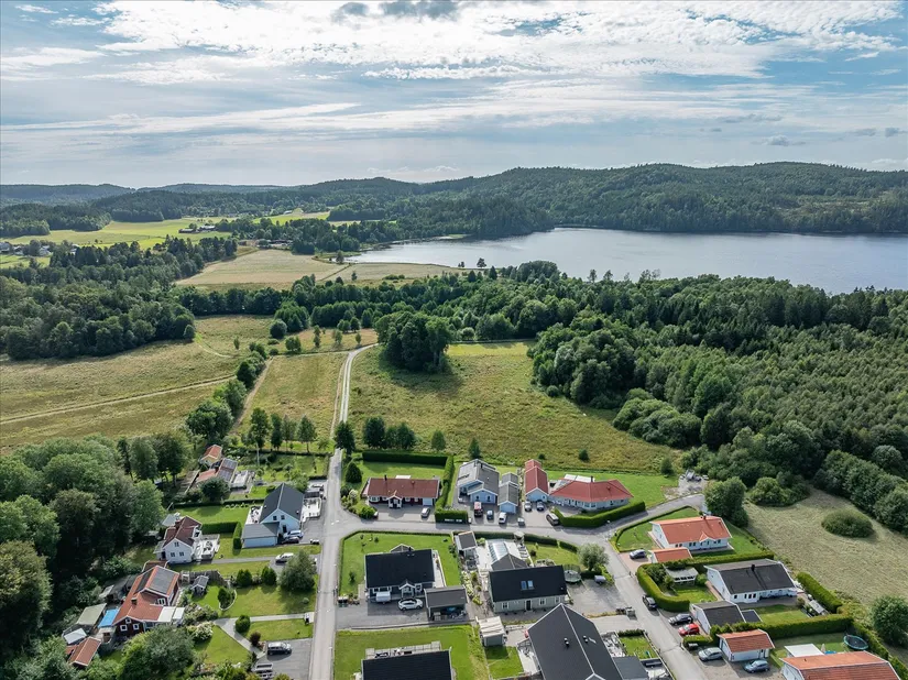 Villa, Tilda Gladers väg 5, Ucklum, Stenungsund