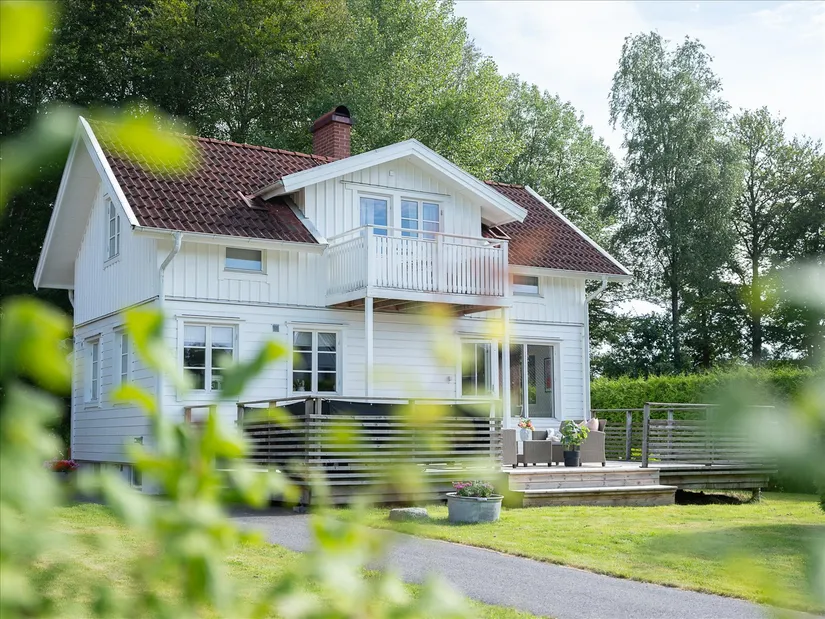 Villa, Tilda Gladers väg 5, Ucklum, Stenungsund