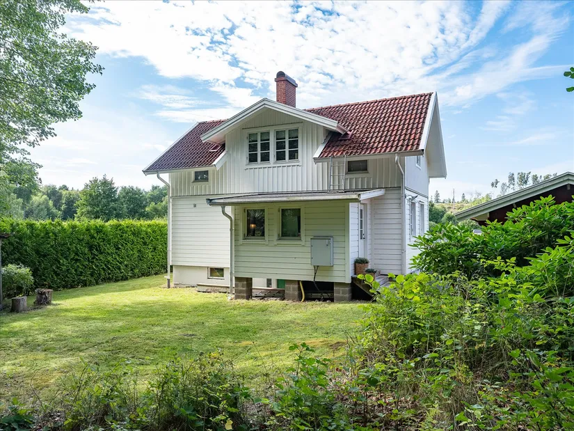 Villa, Tilda Gladers väg 5, Ucklum, Stenungsund