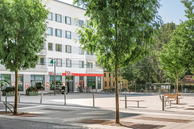 Bostadsrätt, Tappvägen 31B, vån 6/7, Bromma - Annedal, Stockholm
