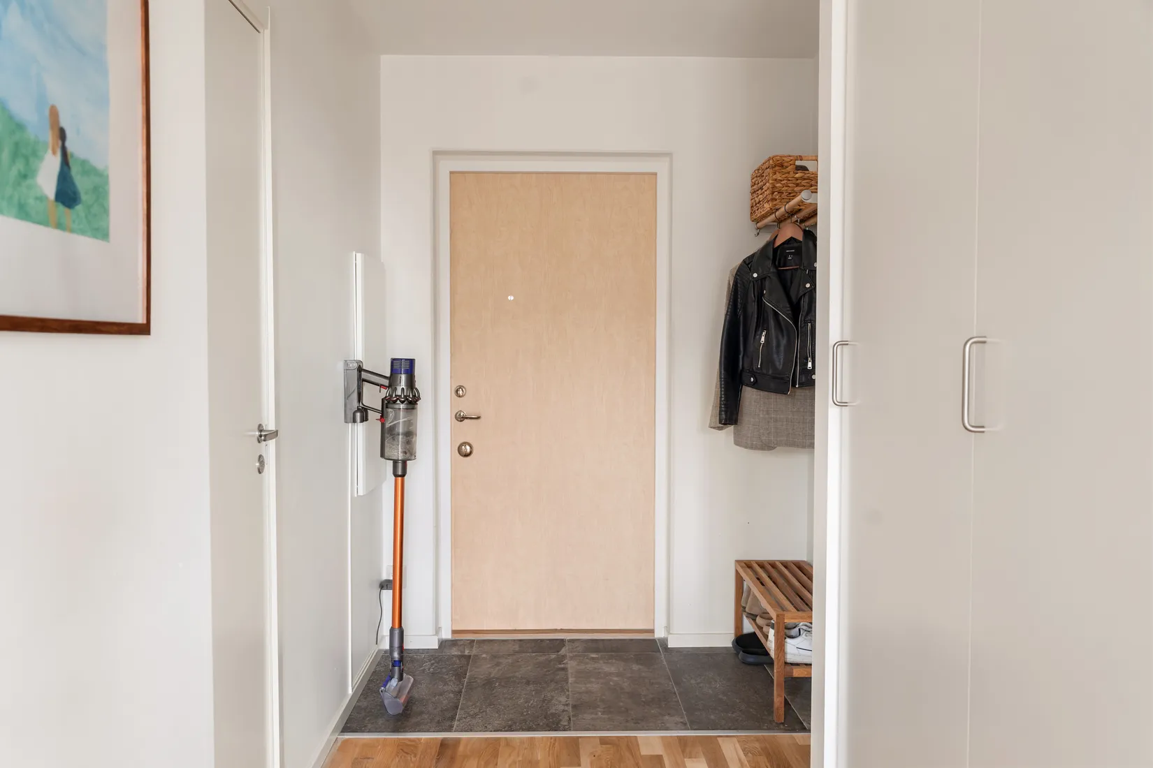 Bostadsrätt, Tappvägen 31B, vån 6/7, Bromma - Annedal, Stockholm