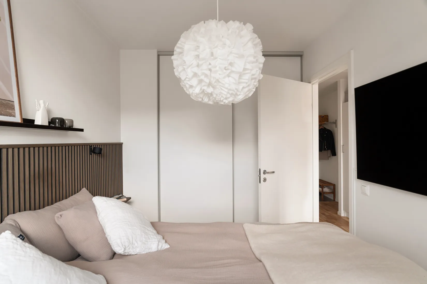 Bostadsrätt, Tappvägen 31B, vån 6/7, Bromma - Annedal, Stockholm