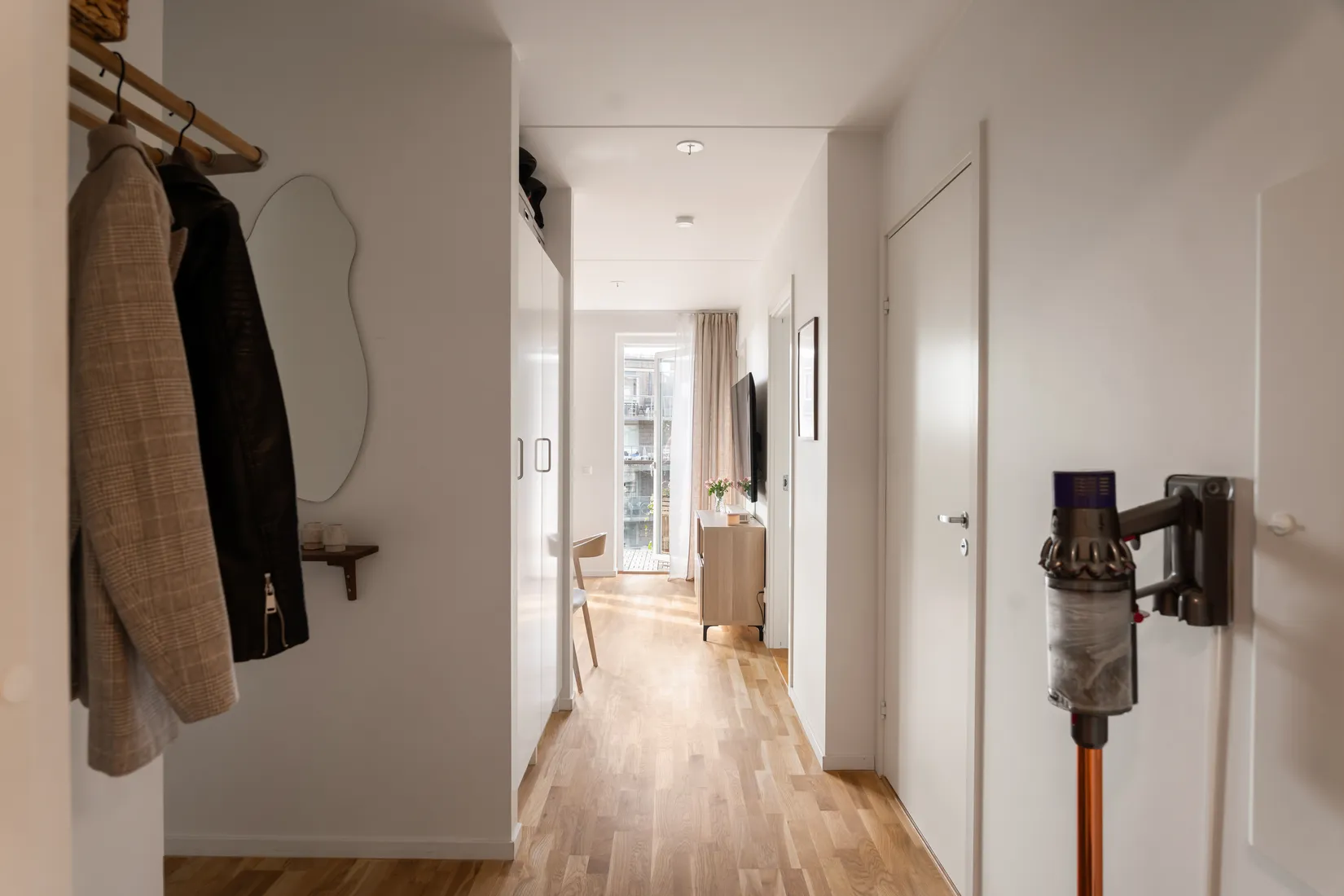 Bostadsrätt, Tappvägen 31B, vån 6/7, Bromma - Annedal, Stockholm