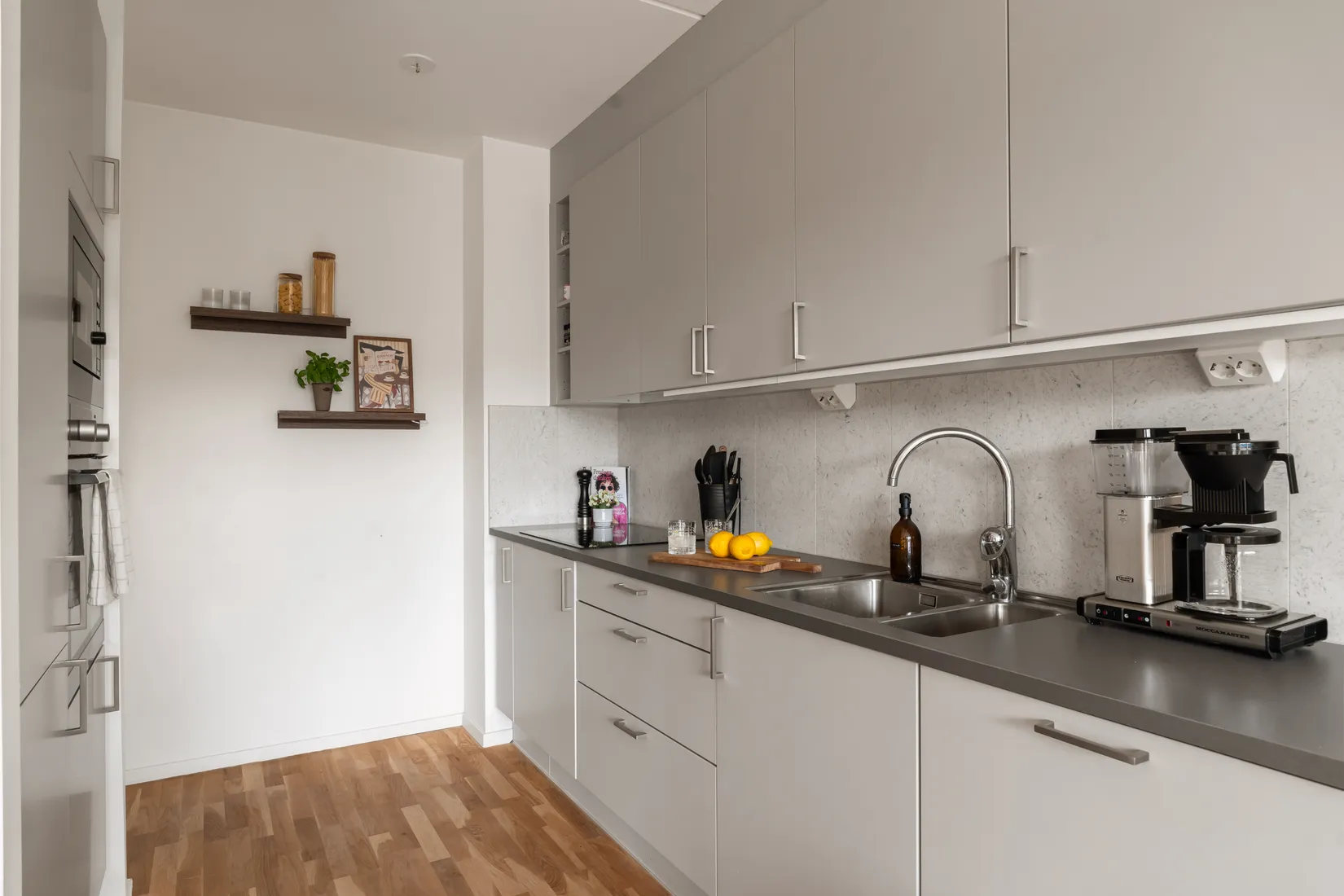Bostadsrätt, Tappvägen 31B, vån 6/7, Bromma - Annedal, Stockholm
