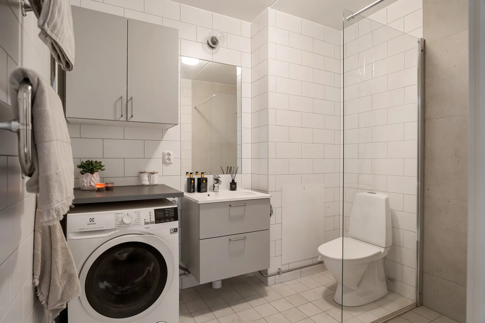 Bostadsrätt, Tappvägen 31B, vån 6/7, Bromma - Annedal, Stockholm