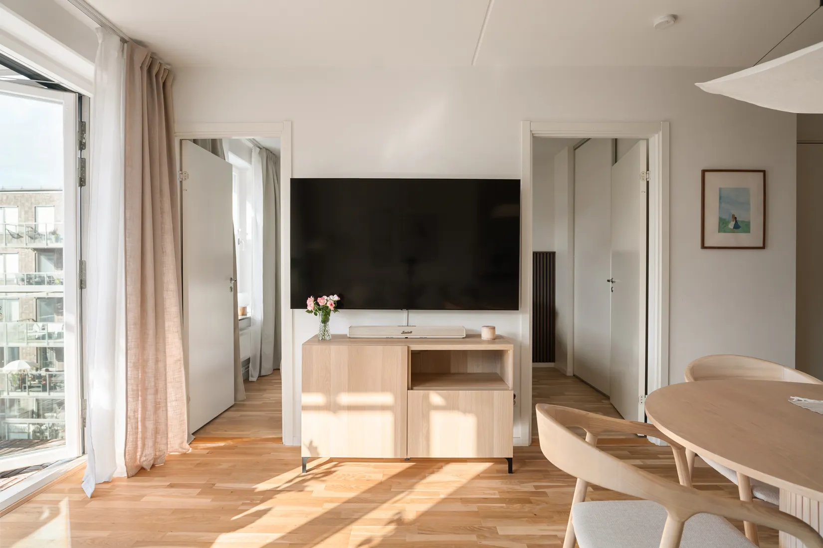 Bostadsrätt, Tappvägen 31B, vån 6/7, Bromma - Annedal, Stockholm