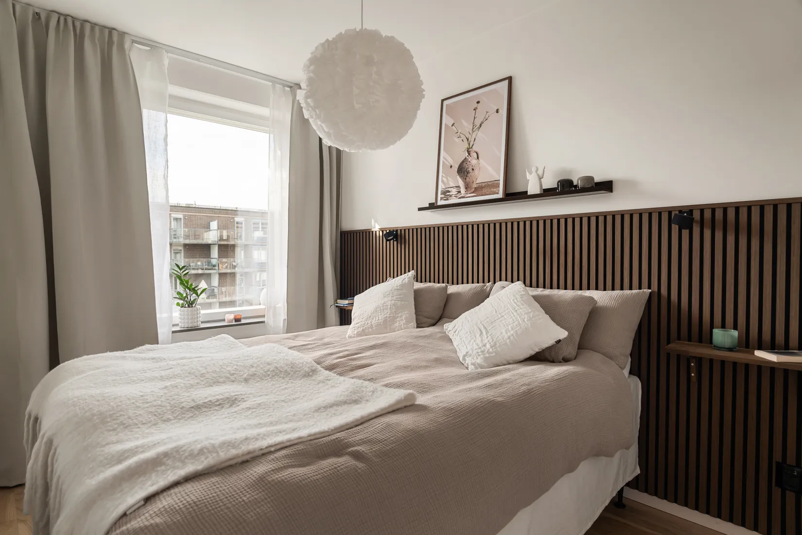 Bostadsrätt, Tappvägen 31B, vån 6/7, Bromma - Annedal, Stockholm