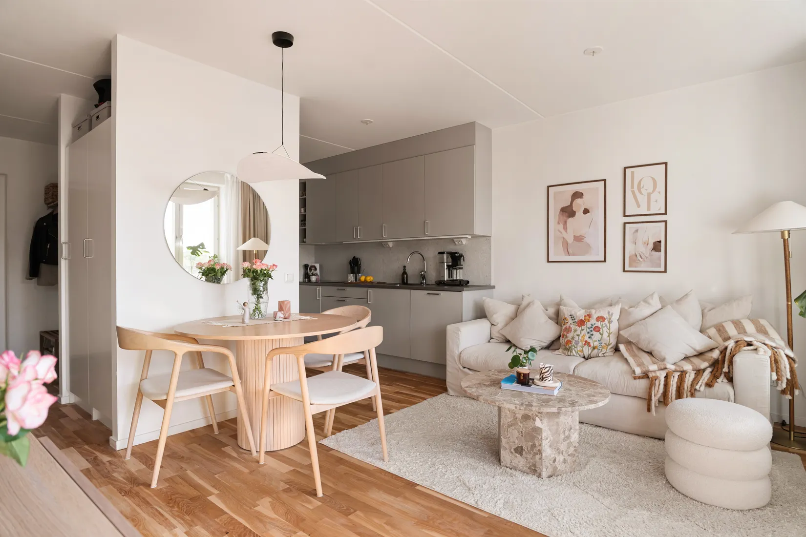 Bostadsrätt, Tappvägen 31B, vån 6/7, Bromma - Annedal, Stockholm