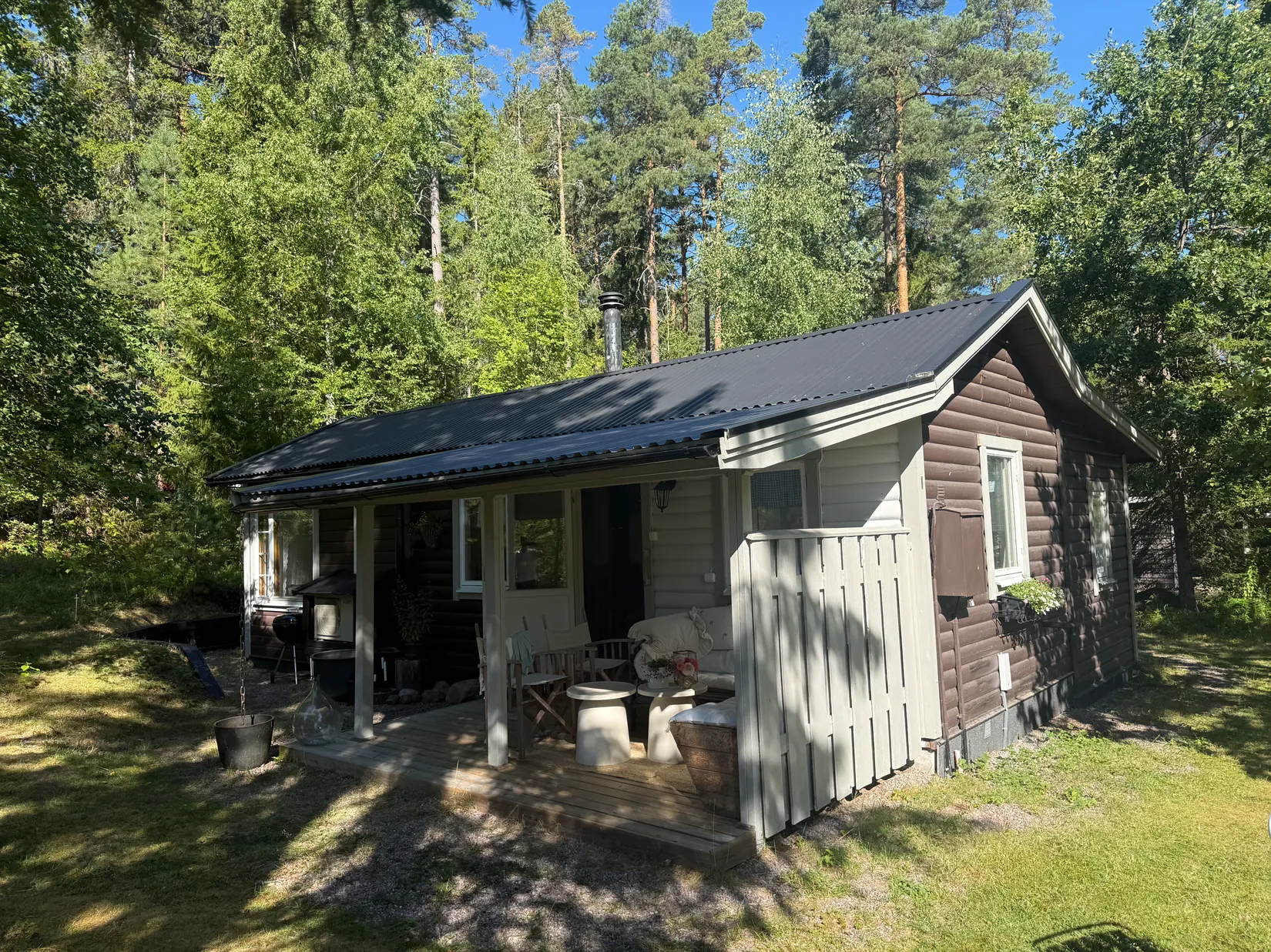 Fritidshus, Sommarvägen 10, Björklinge, Uppsala