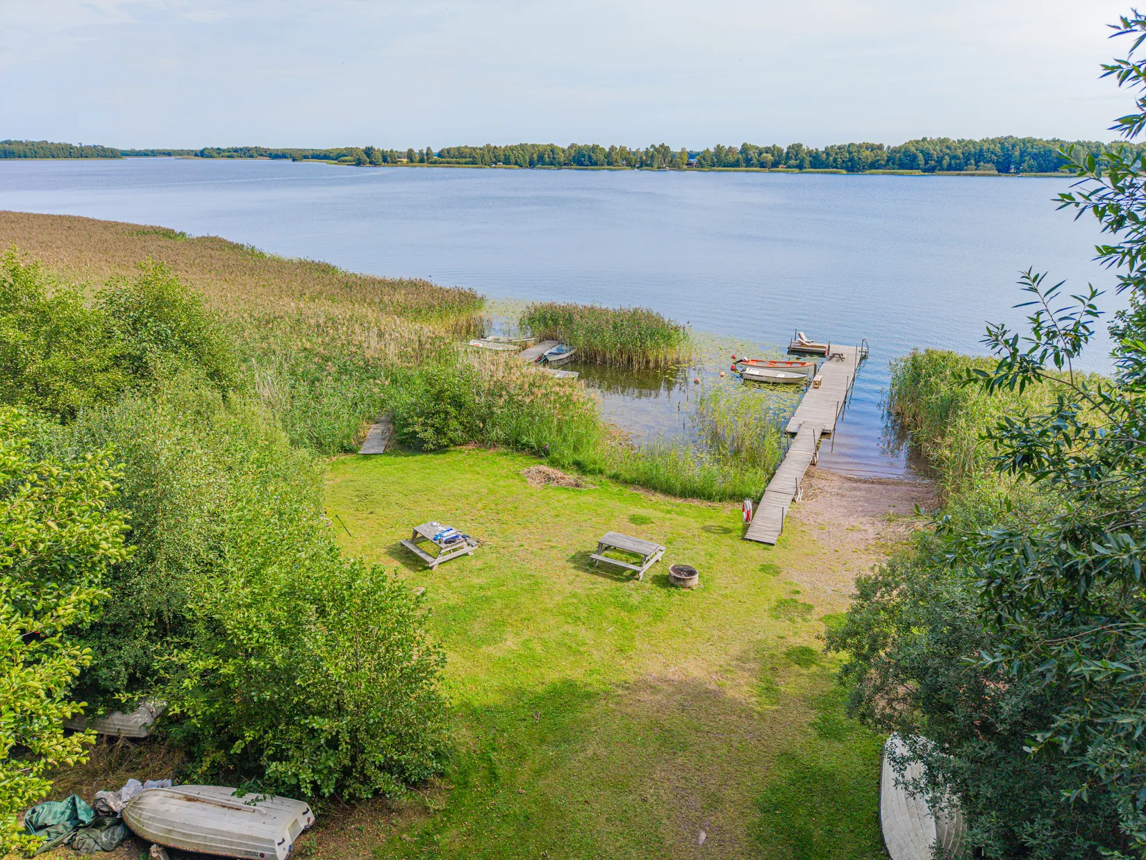 Fritidshus, Sommarvägen 10, Björklinge, Uppsala