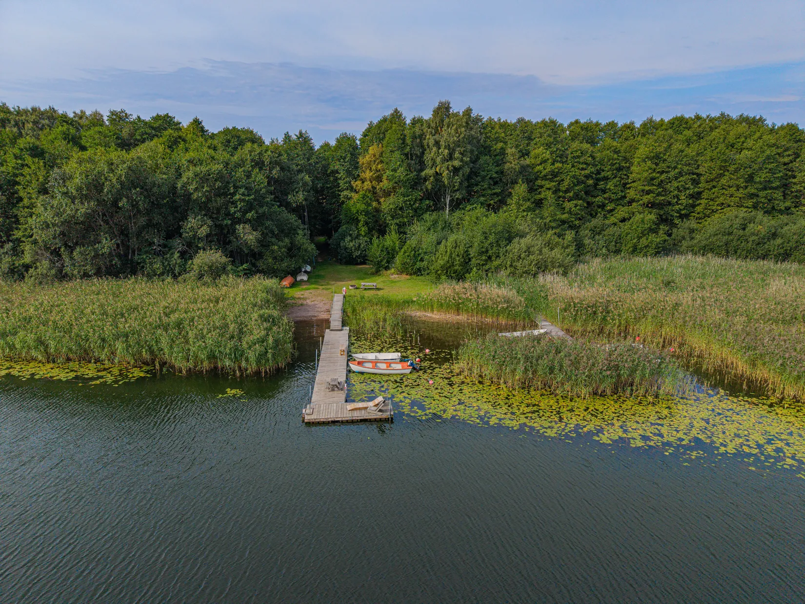 Fritidshus, Sommarvägen 10, Björklinge, Uppsala