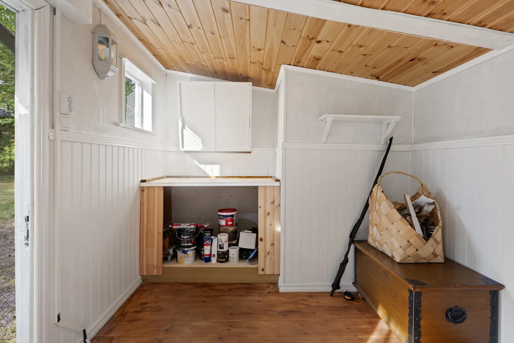 Fritidshus, Sommarvägen 10, Björklinge, Uppsala