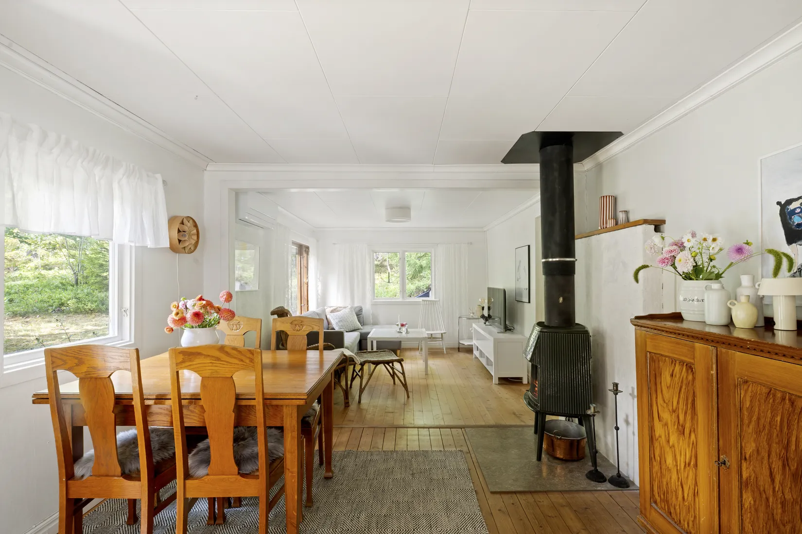 Fritidshus, Sommarvägen 10, Björklinge, Uppsala