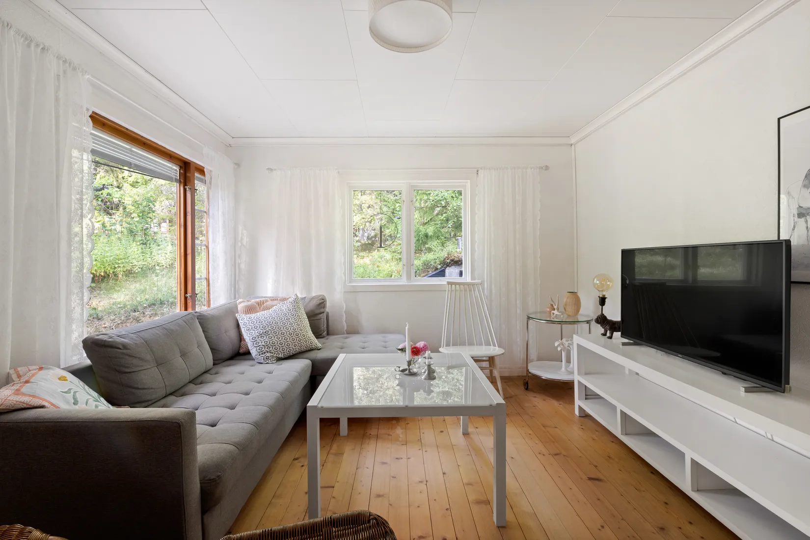 Fritidshus, Sommarvägen 10, Björklinge, Uppsala