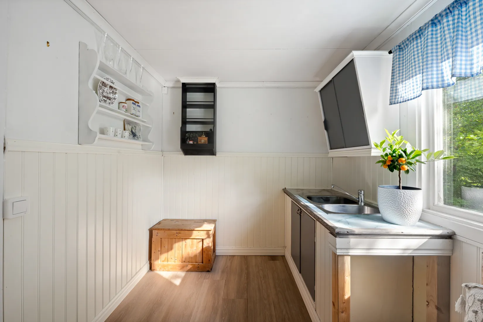 Fritidshus, Sommarvägen 10, Björklinge, Uppsala