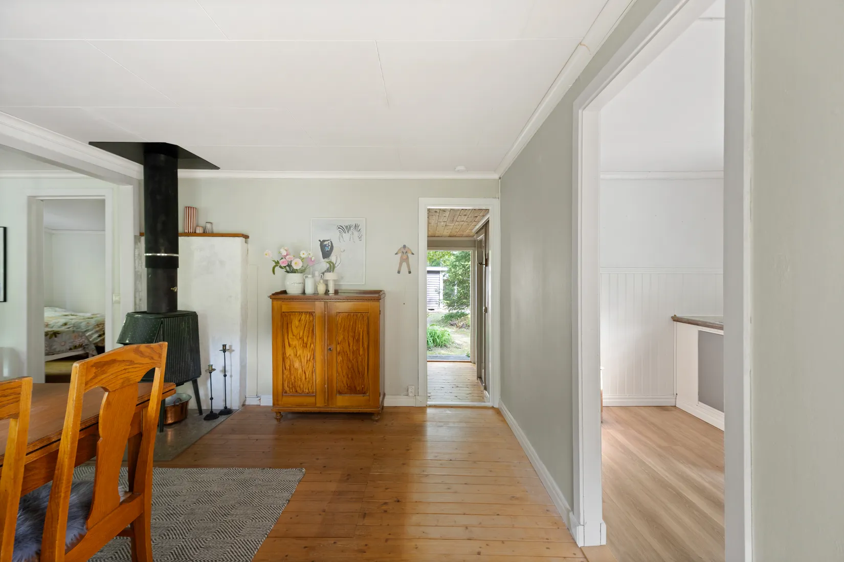Fritidshus, Sommarvägen 10, Björklinge, Uppsala