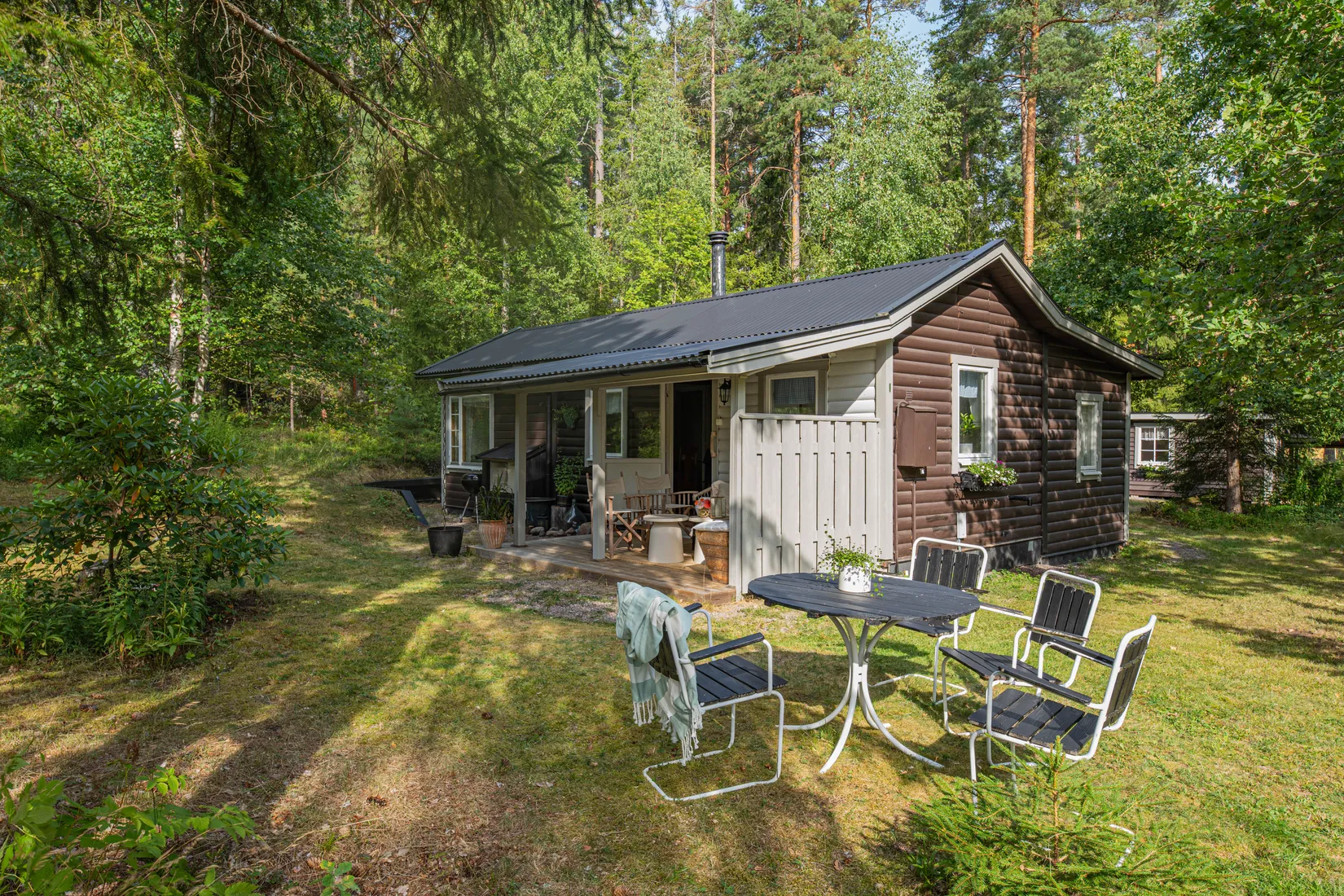 Fritidshus, Sommarvägen 10, Björklinge, Uppsala
