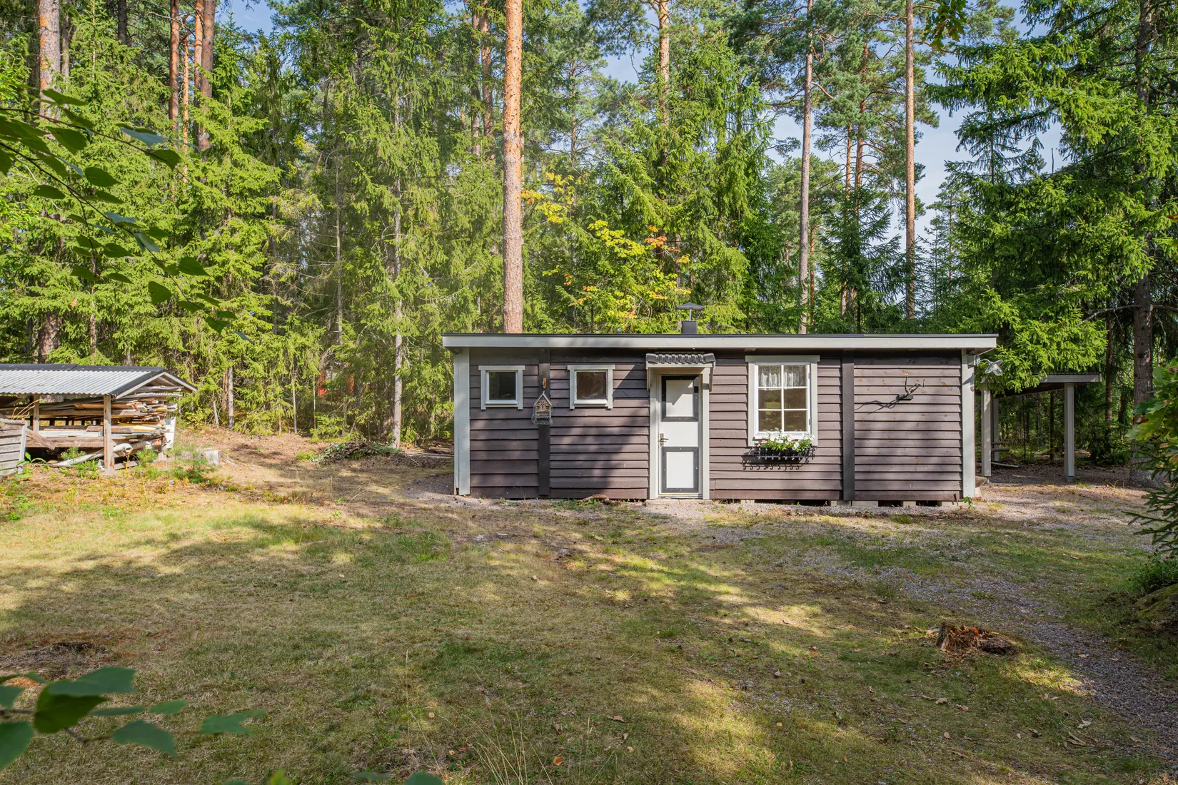 Fritidshus, Sommarvägen 10, Björklinge, Uppsala