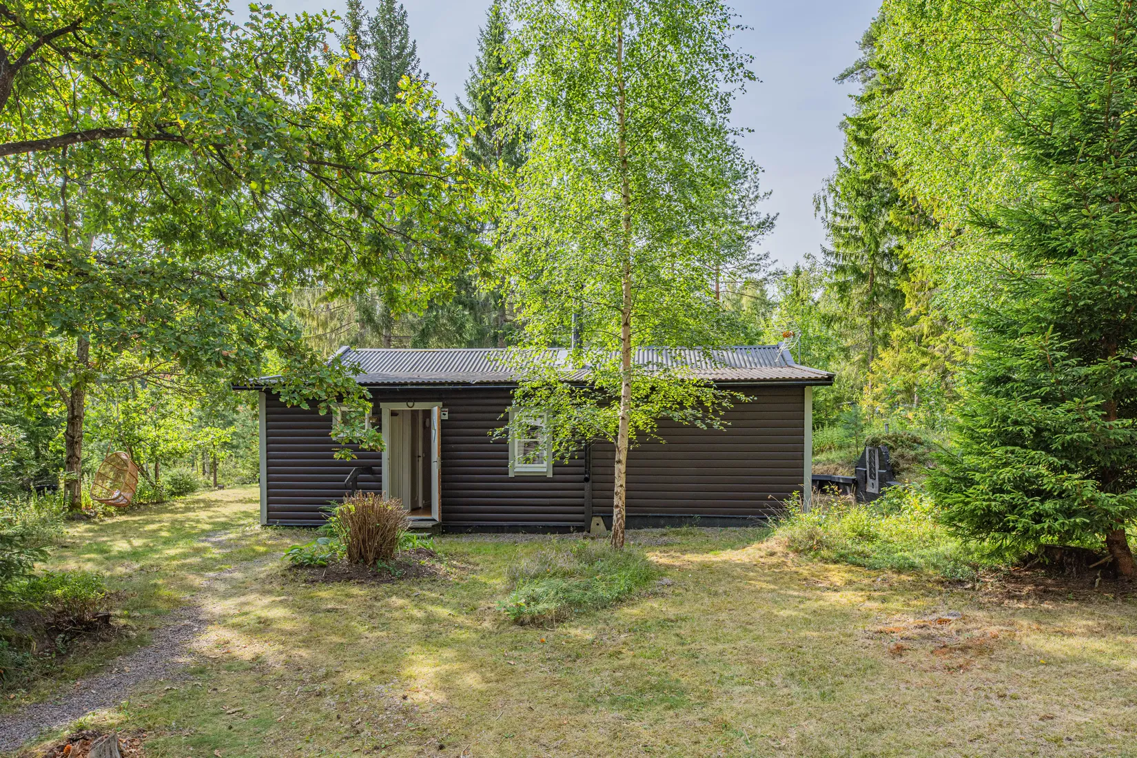 Fritidshus, Sommarvägen 10, Björklinge, Uppsala