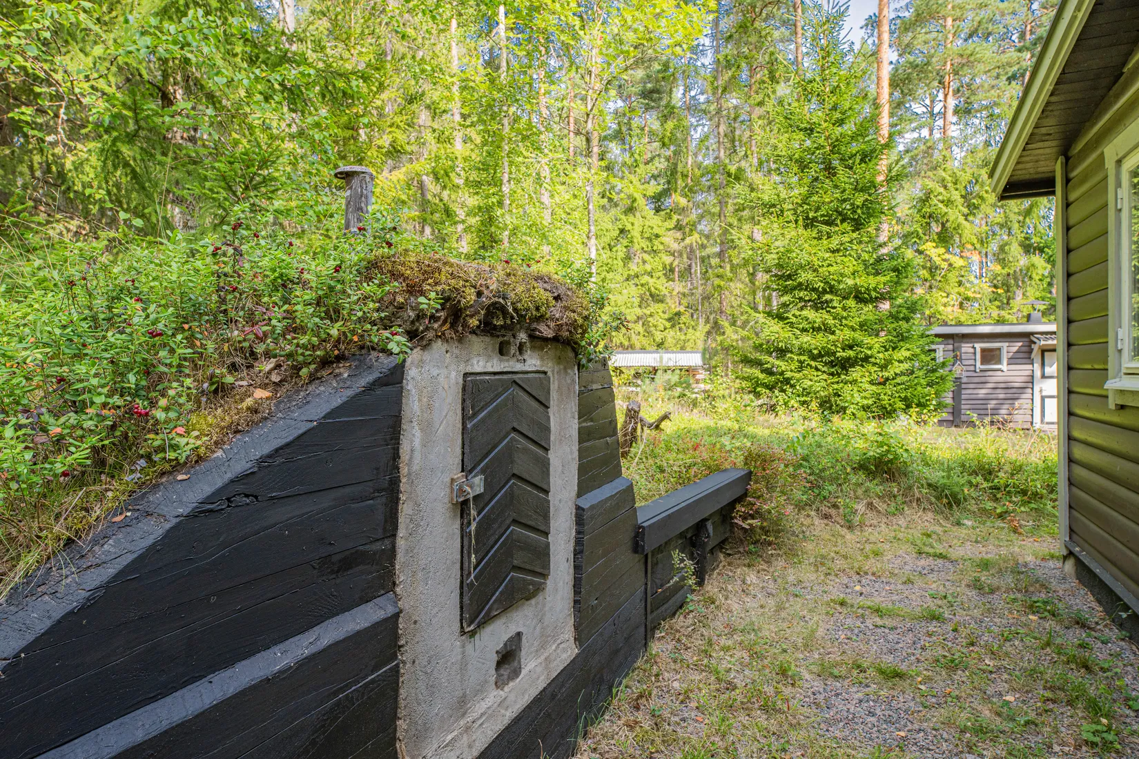 Fritidshus, Sommarvägen 10, Björklinge, Uppsala
