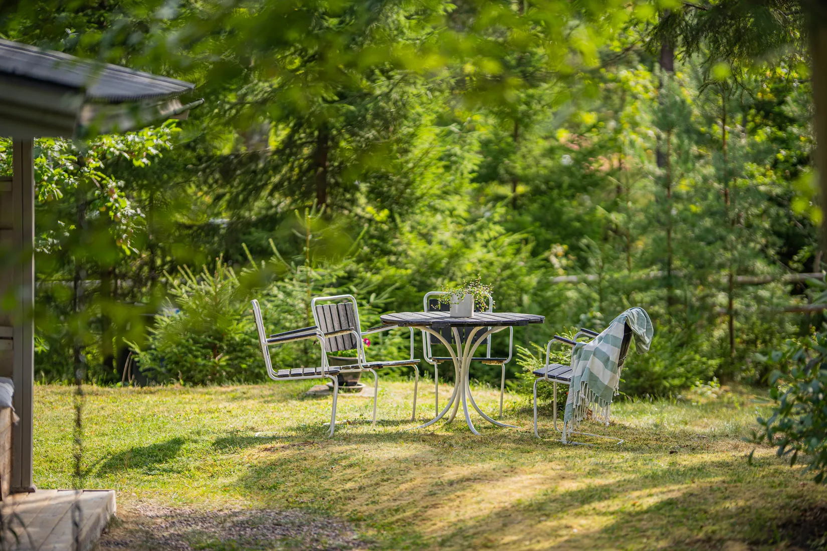 Fritidshus, Sommarvägen 10, Björklinge, Uppsala