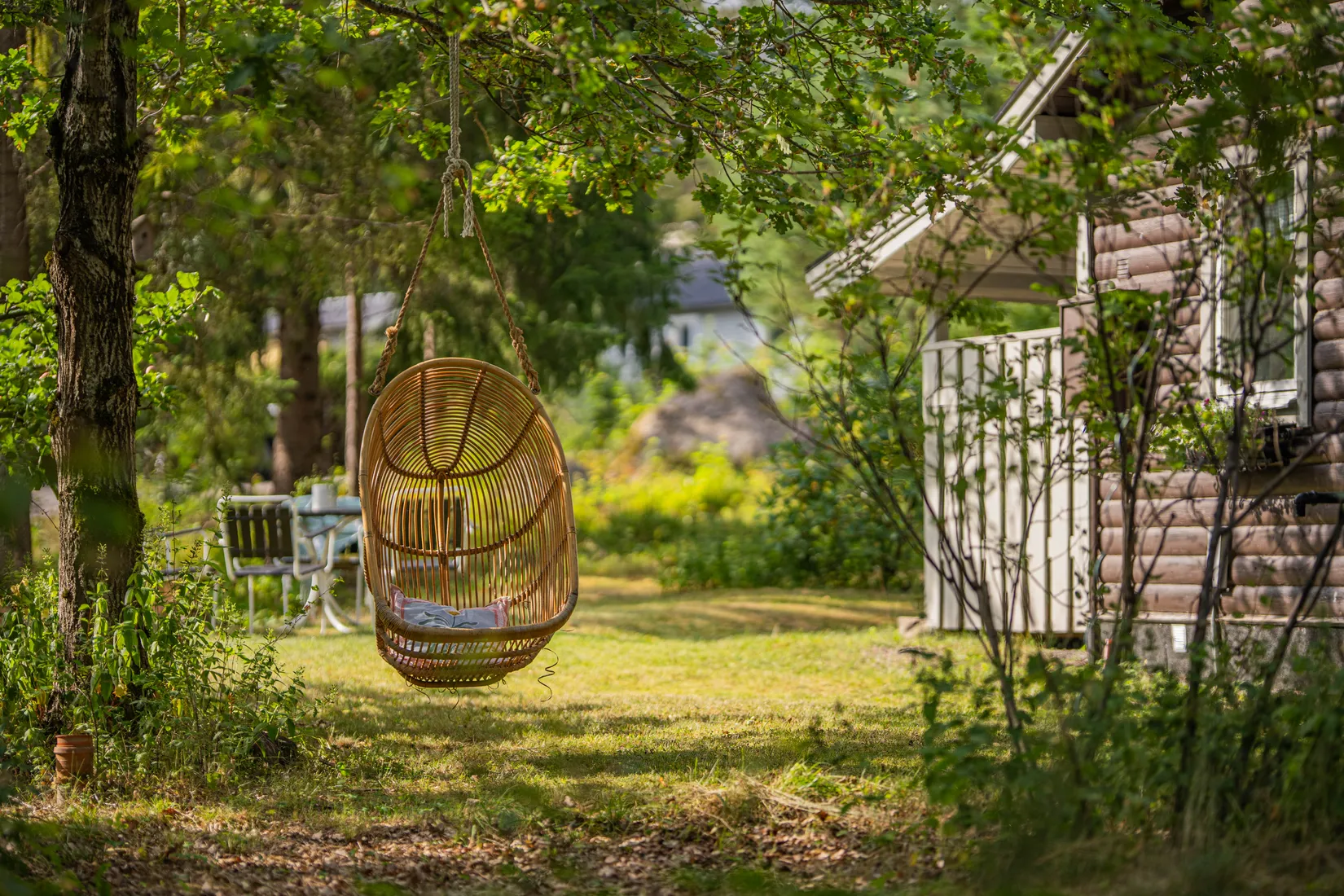 Fritidshus, Sommarvägen 10, Björklinge, Uppsala
