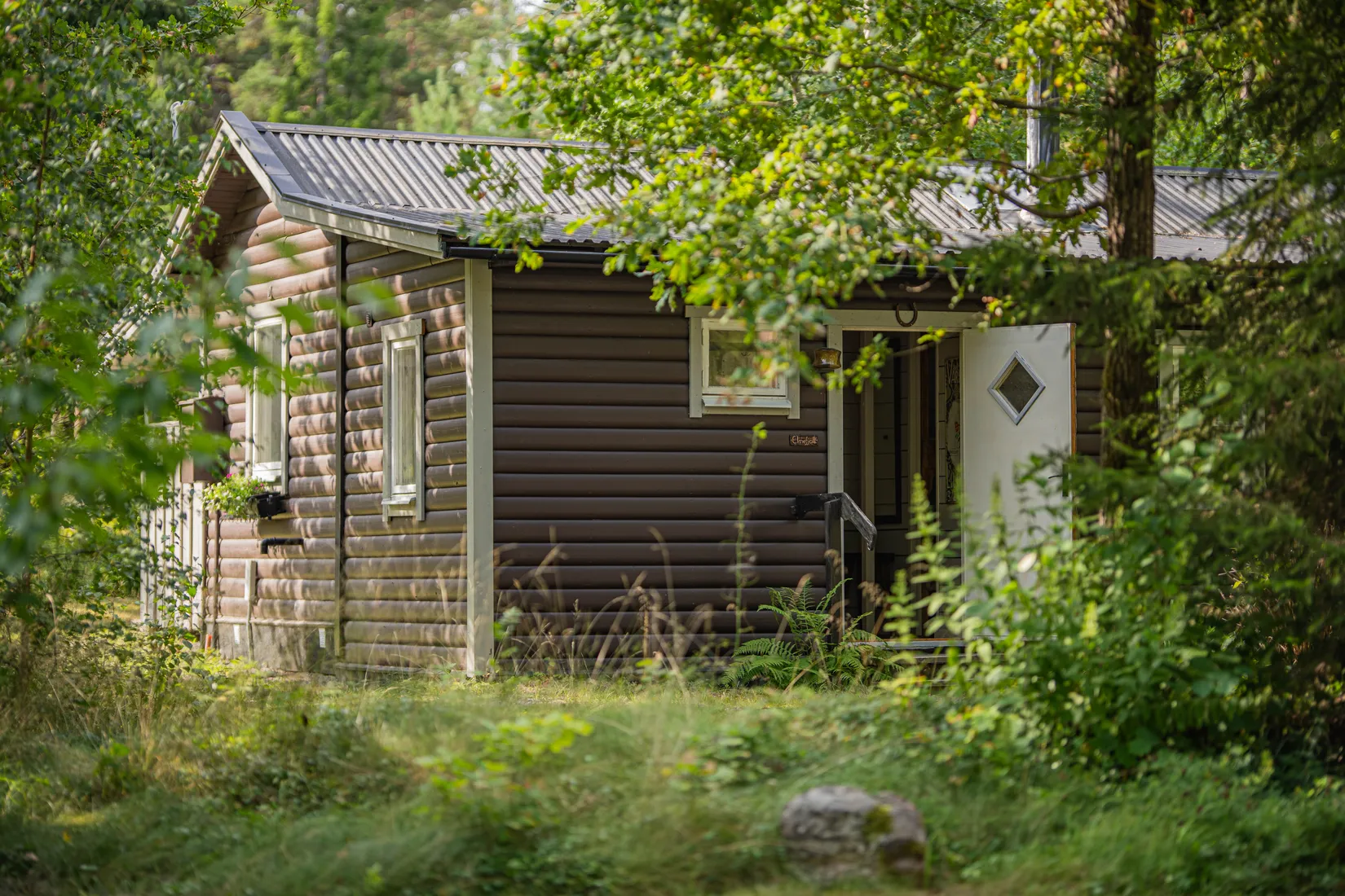 Fritidshus, Sommarvägen 10, Björklinge, Uppsala