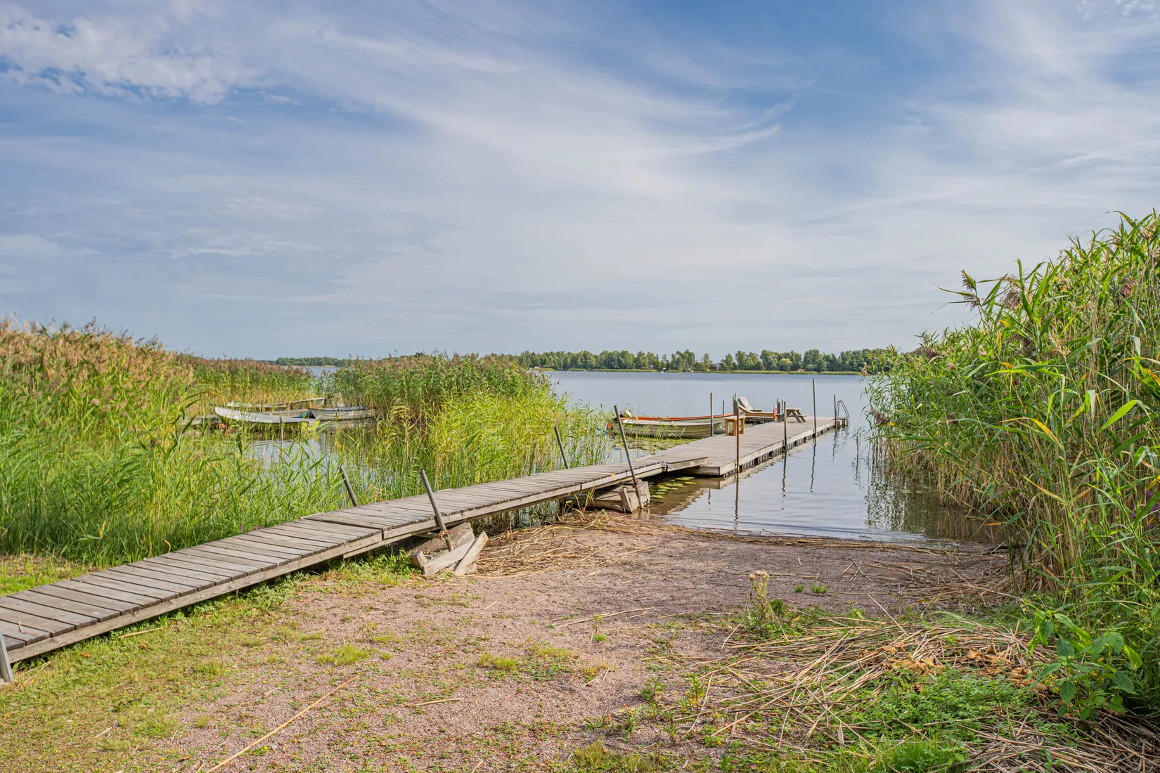 Fritidshus, Sommarvägen 10, Björklinge, Uppsala