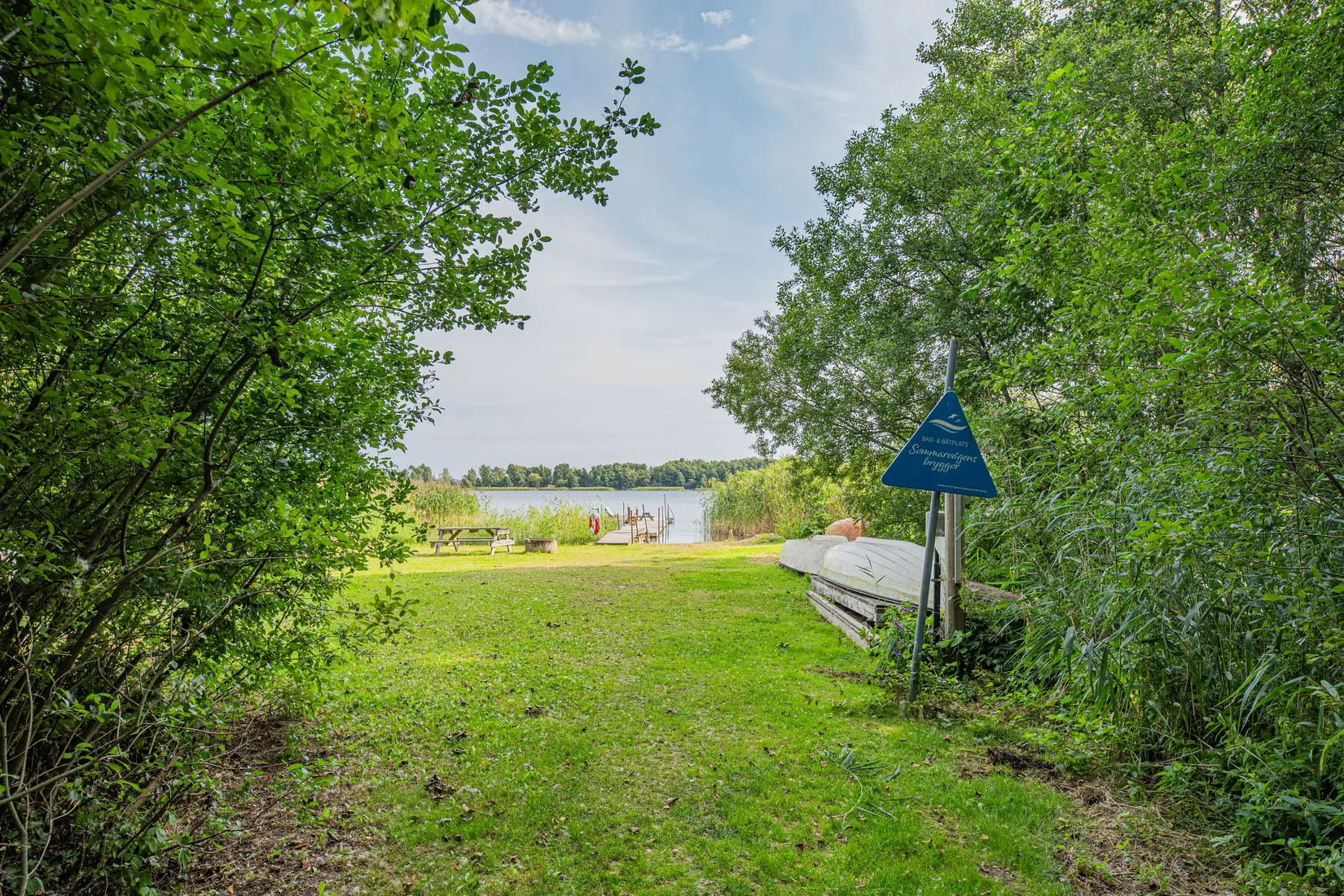 Fritidshus, Sommarvägen 10, Björklinge, Uppsala