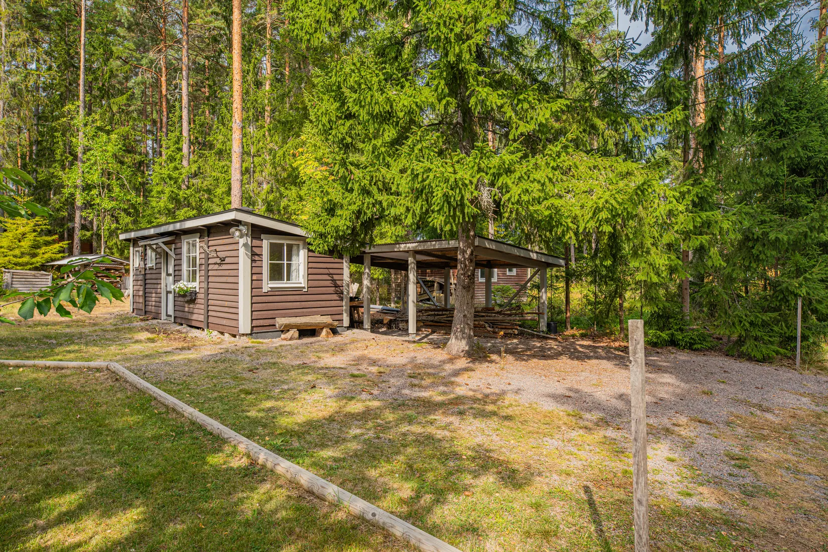 Fritidshus, Sommarvägen 10, Björklinge, Uppsala