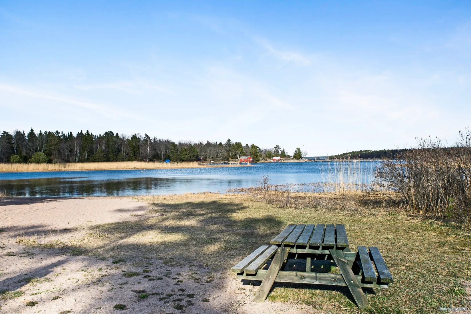 Övrigt, Blommens väg 11, Björknäs - Herräng, Norrtälje
