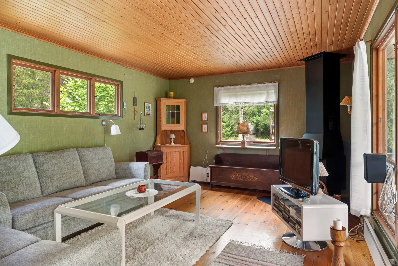 Övrigt, Blommens väg 11, Björknäs - Herräng, Norrtälje