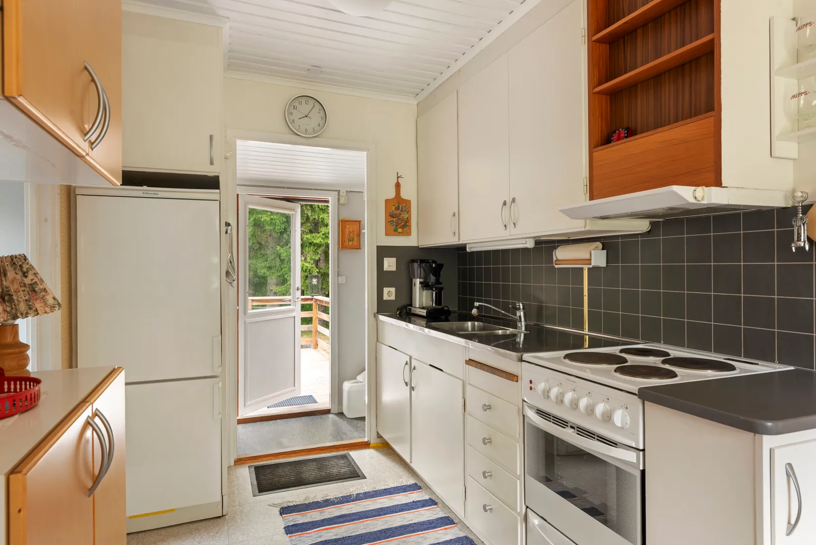 Övrigt, Blommens väg 11, Björknäs - Herräng, Norrtälje