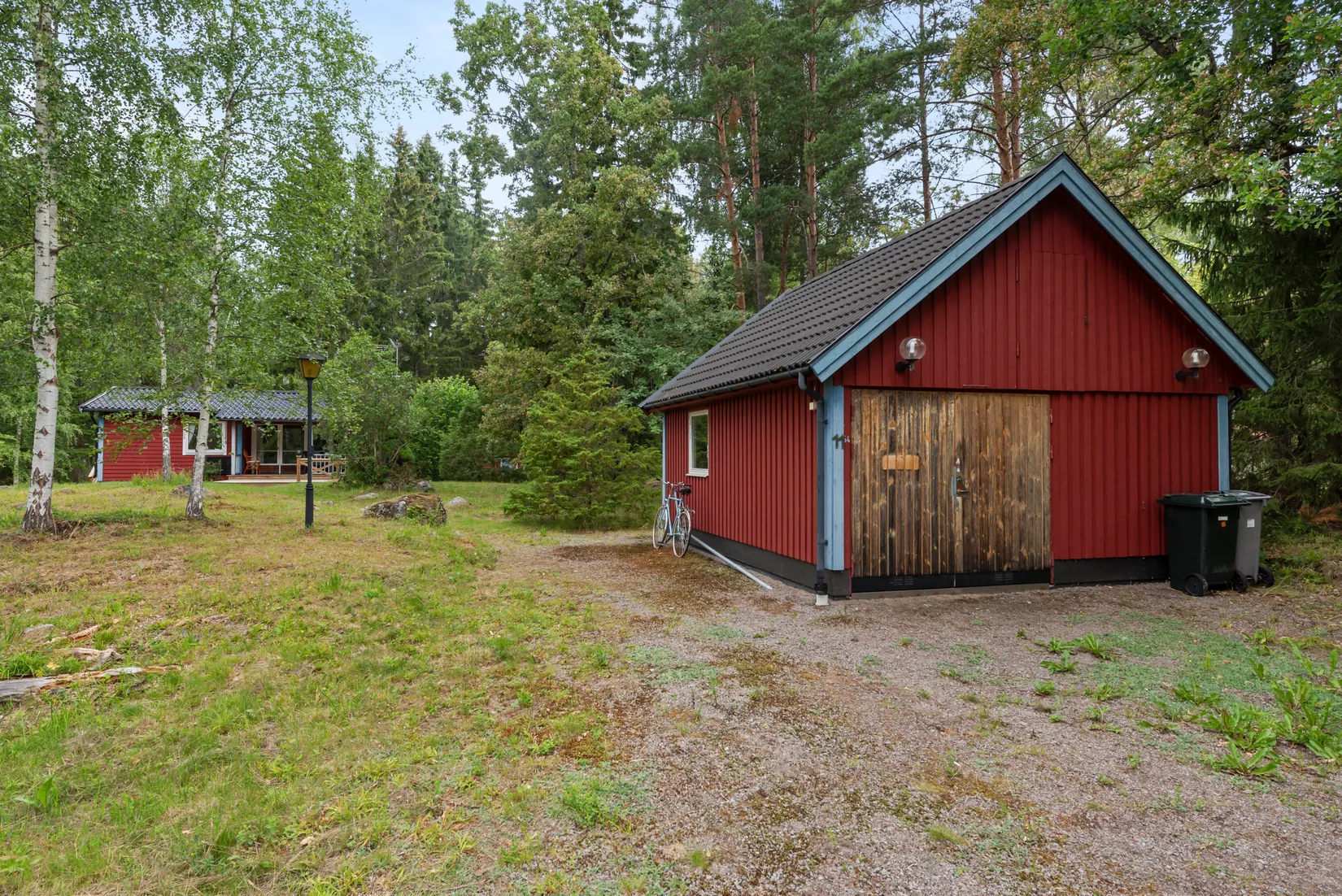 Övrigt, Blommens väg 11, Björknäs - Herräng, Norrtälje