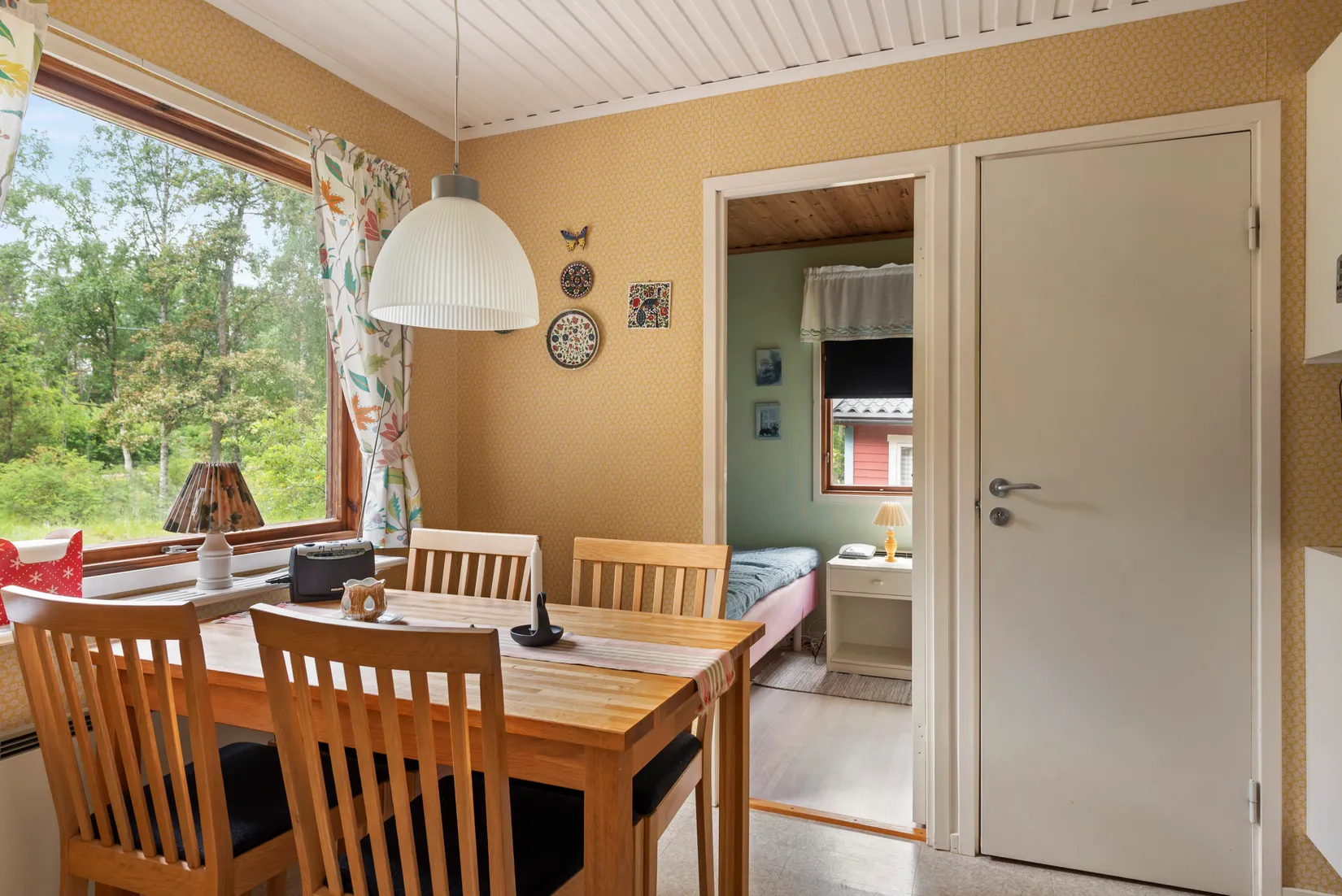 Övrigt, Blommens väg 11, Björknäs - Herräng, Norrtälje